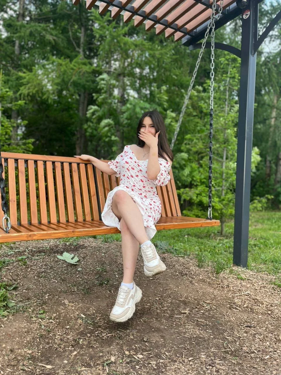 XXX Porn Photo of Nude Ari_Grend 12