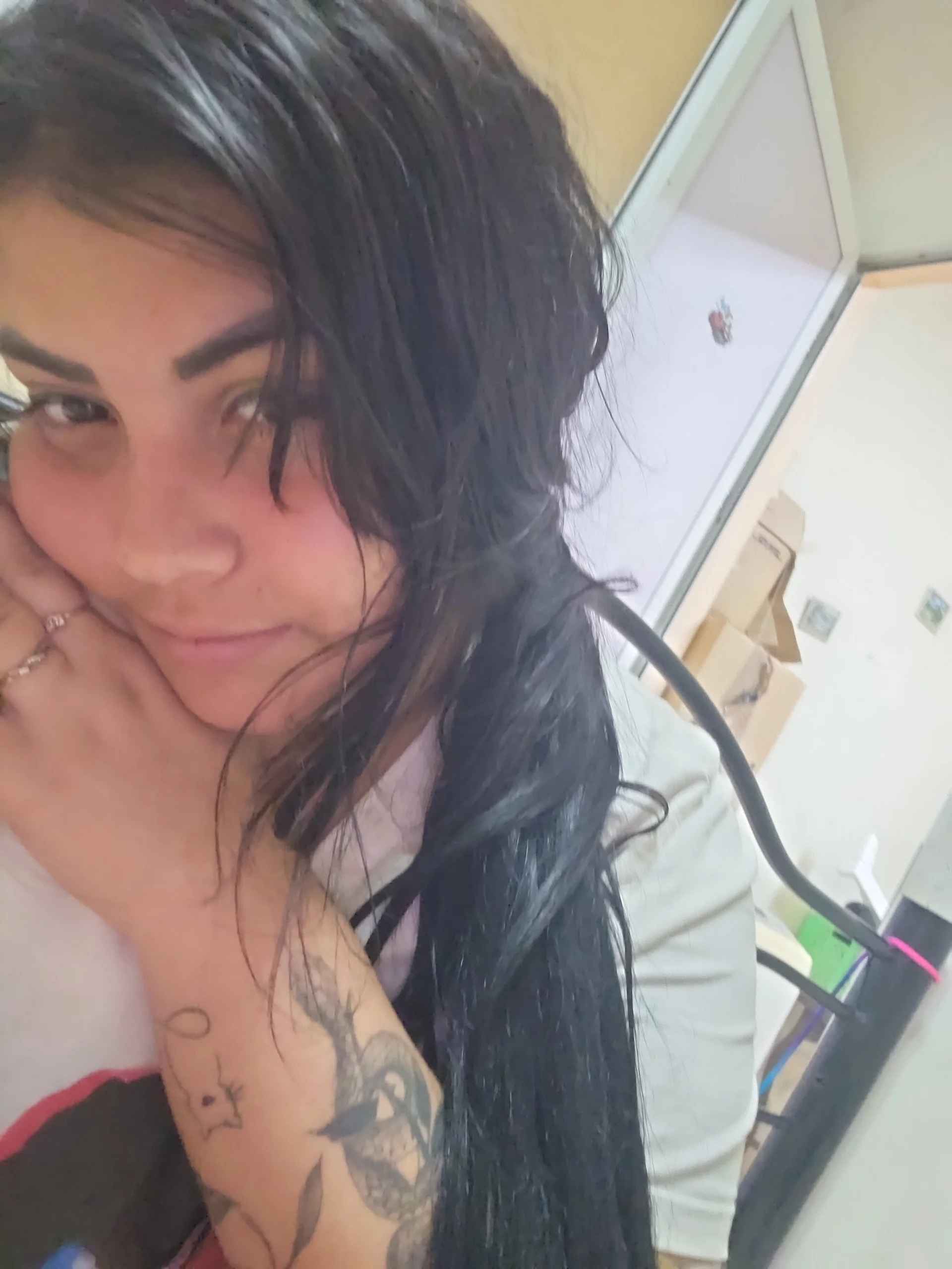 XXX Porn Photo of Nude HotCubaLinda 4
