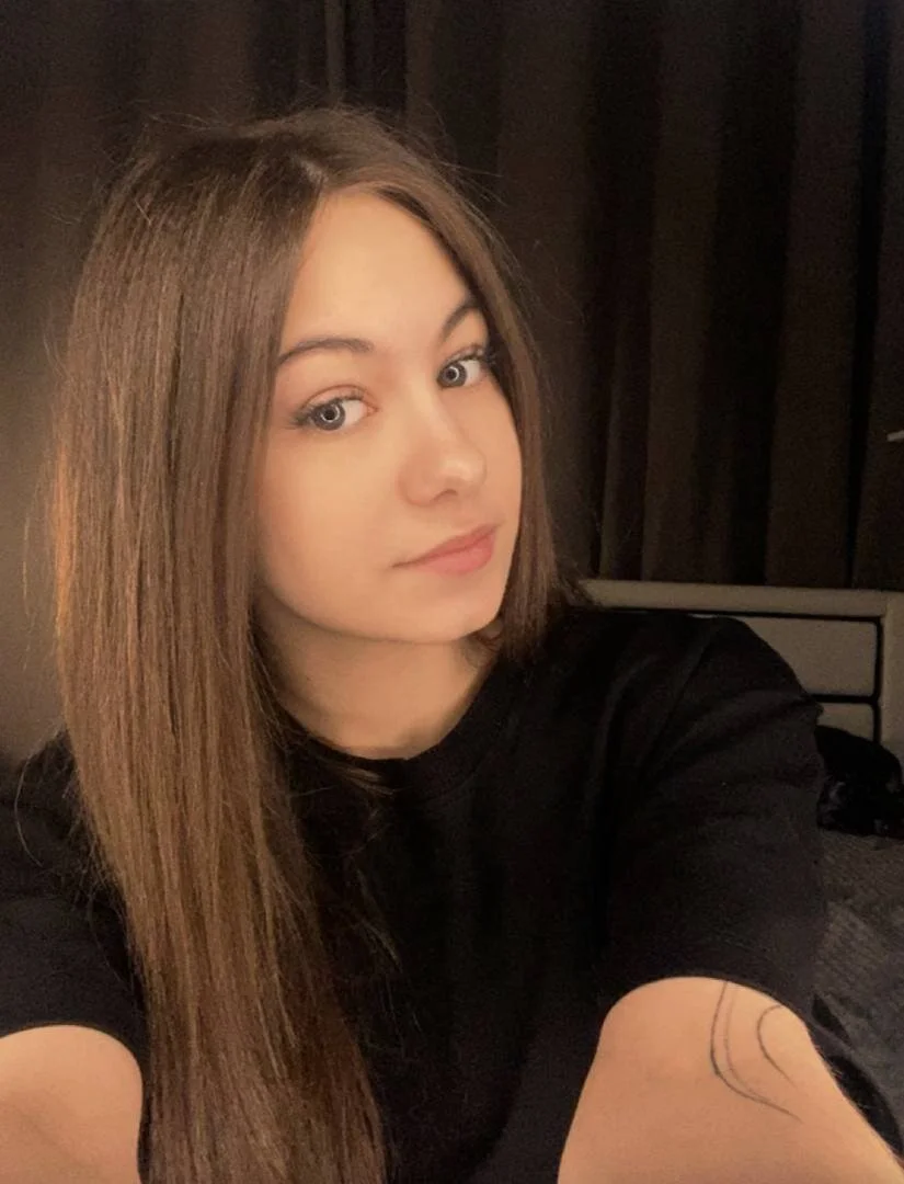 XXX Porn Photo of Nude DaynaMacha 247