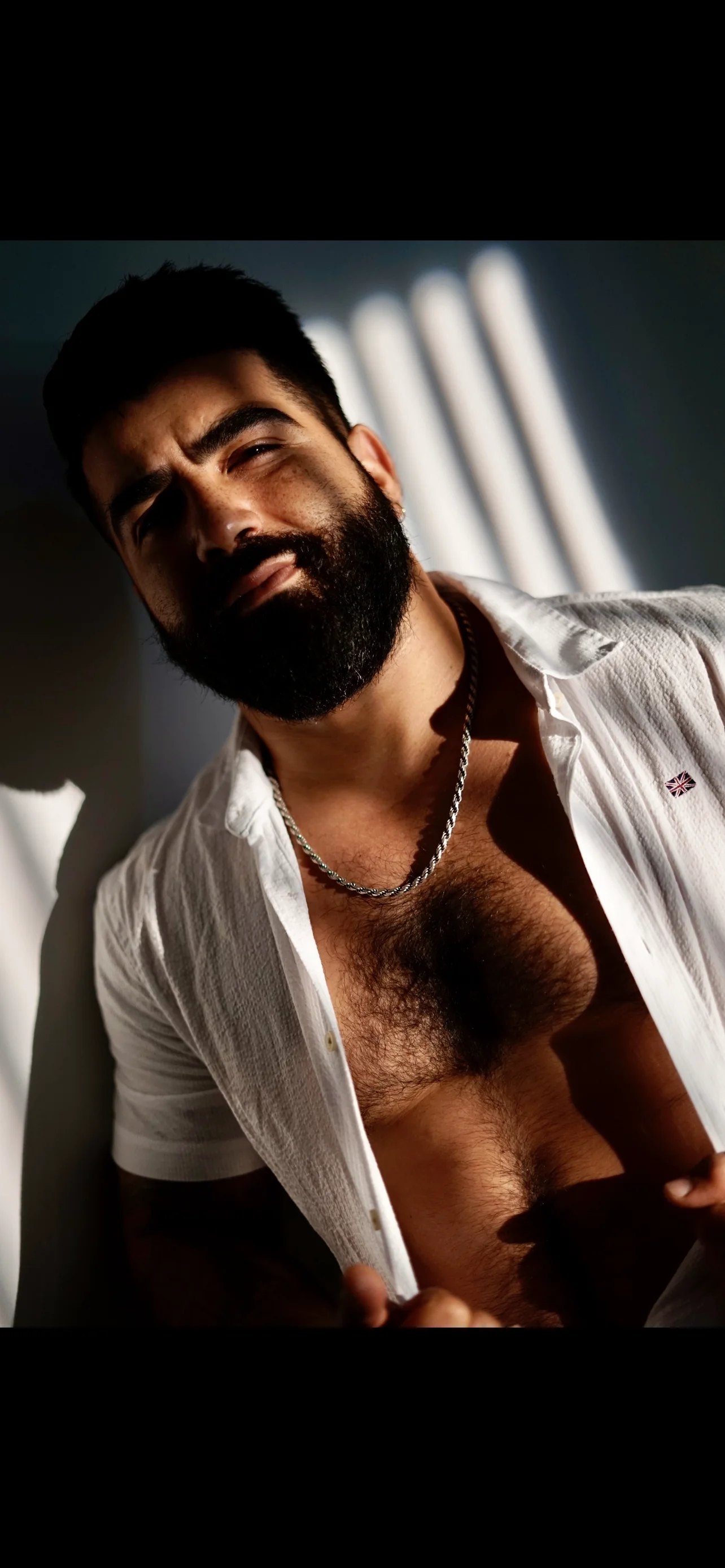 XXX Porn Photo of Nude Lyon_vach 4