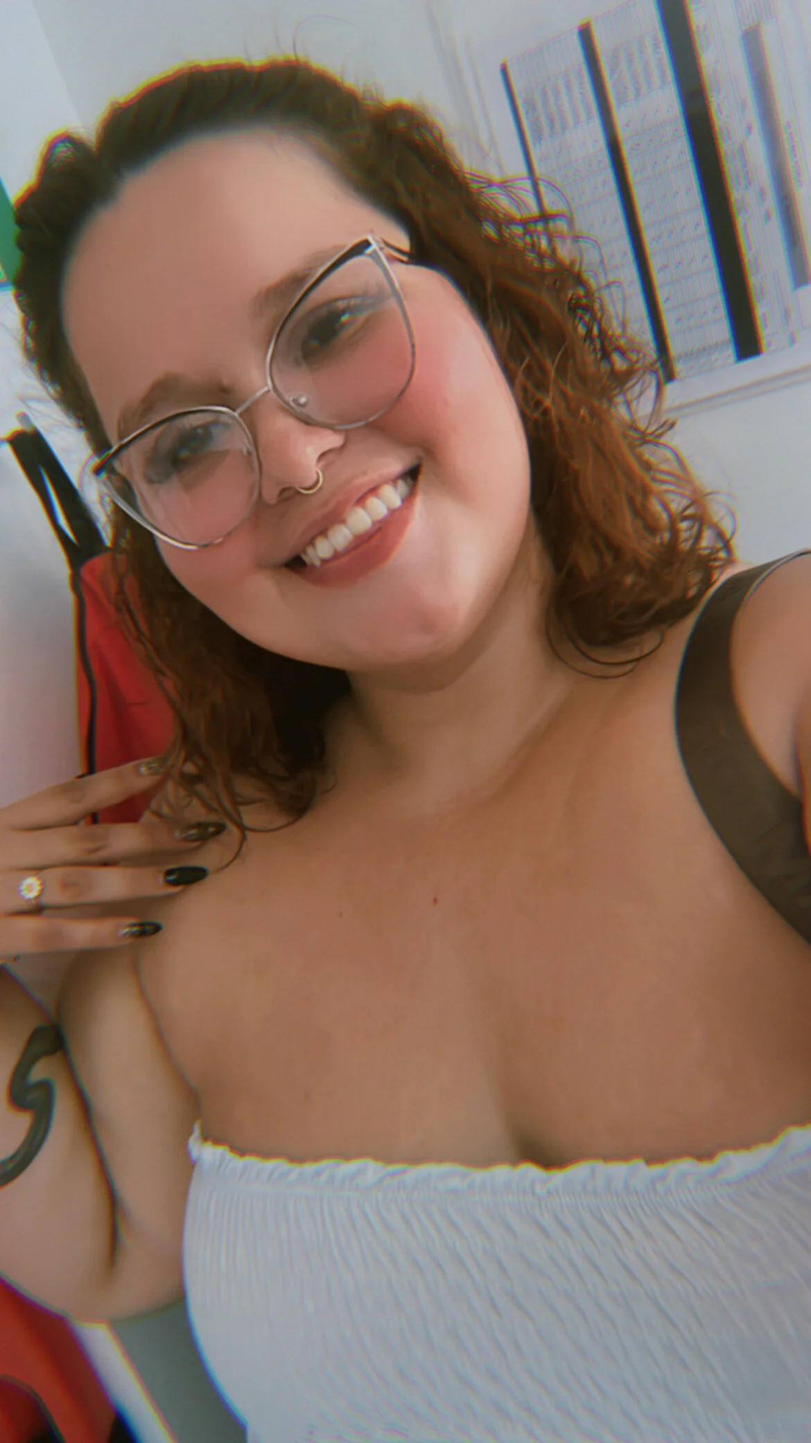 XXX Porn Photo of Nude orianna_submissive24 9