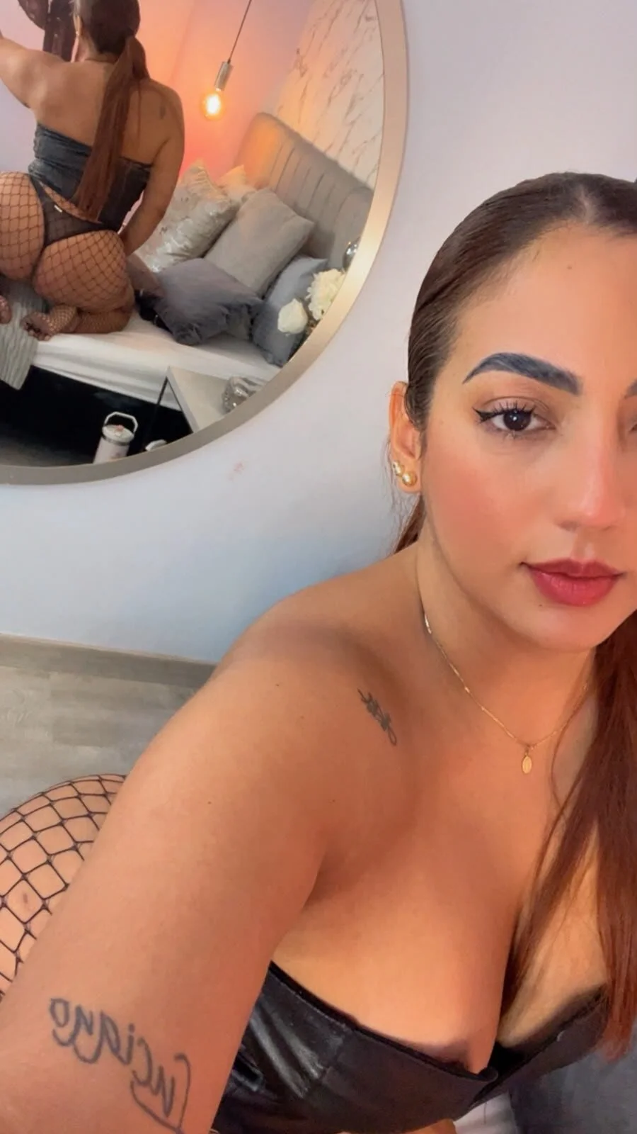 XXX Porn Photo of Nude Karlla_Brown 62