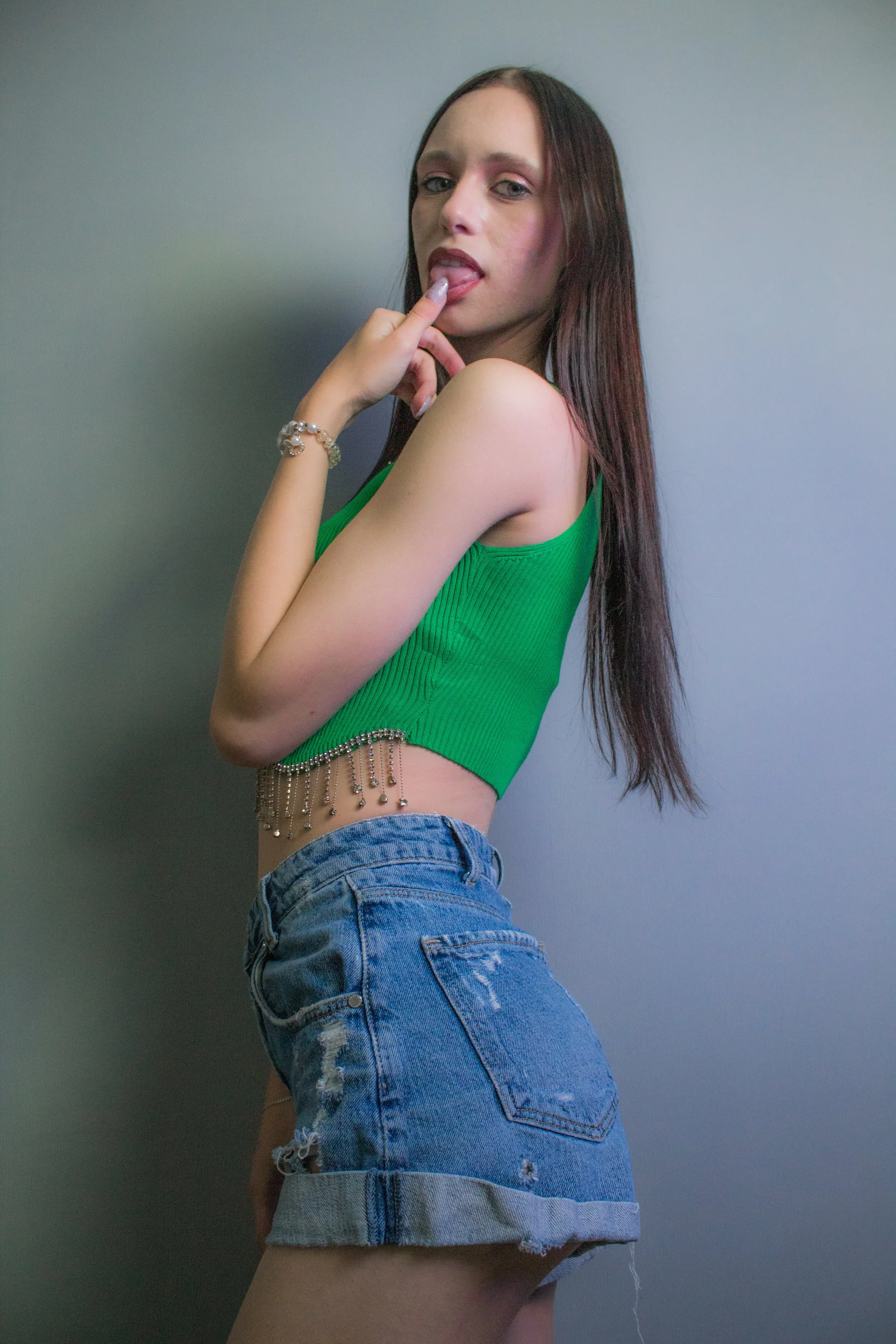 XXX Porn Photo of Nude TaraHarris 15