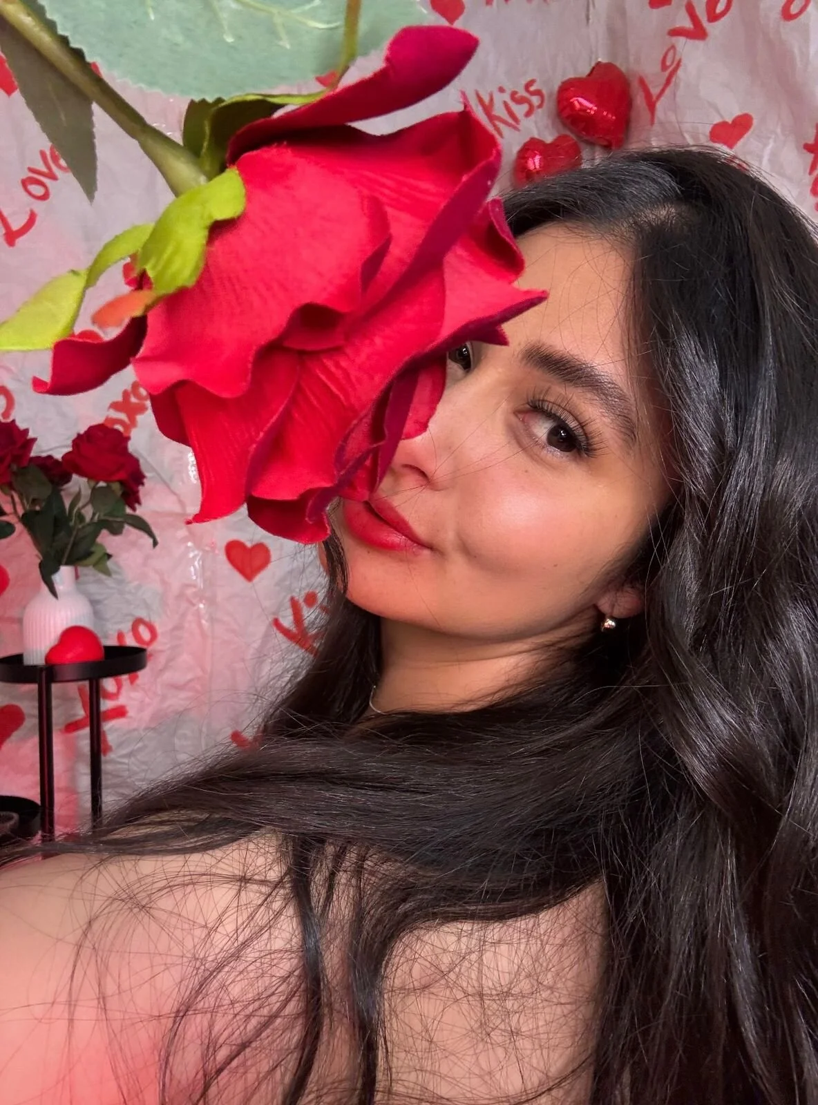 XXX Porn Photo of Nude saritass_ 129