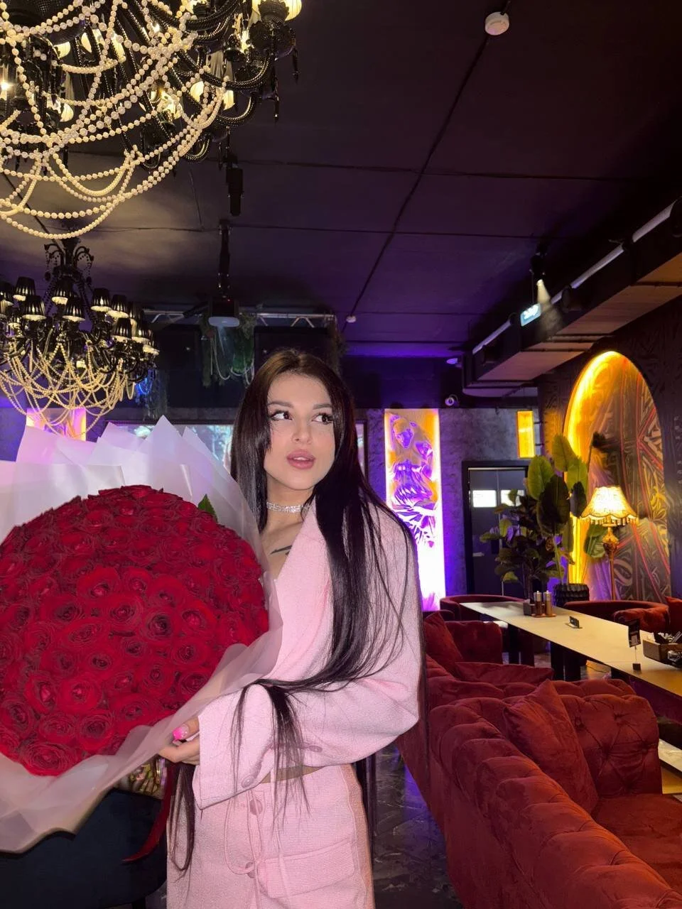 XXX Porn Photo of Nude folinskayyya 66