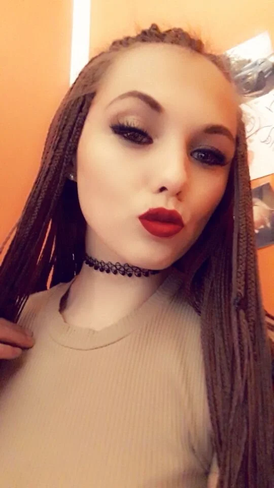 XXX Porn Photo of Nude Nika_Shiny 9