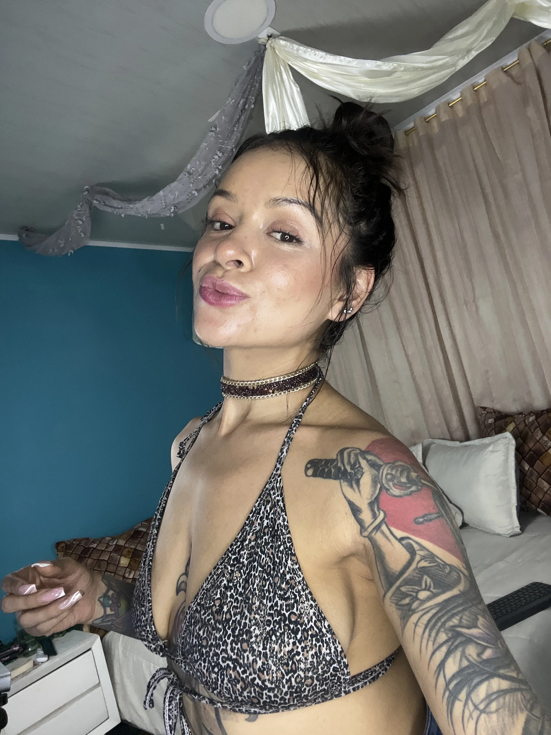 XXX Porn Photo of Nude Selena_G69 1422