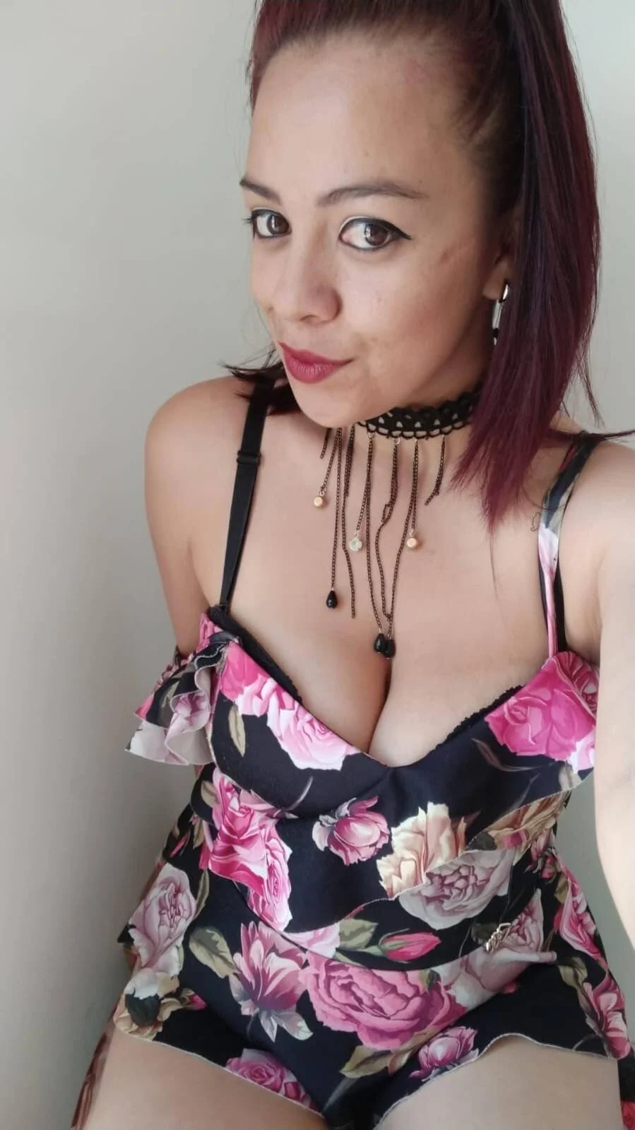 XXX Porn Photo of Nude Isa_dumont 33