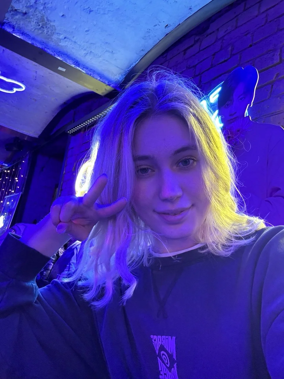 XXX Porn Photo of Nude LovelyMiu 47
