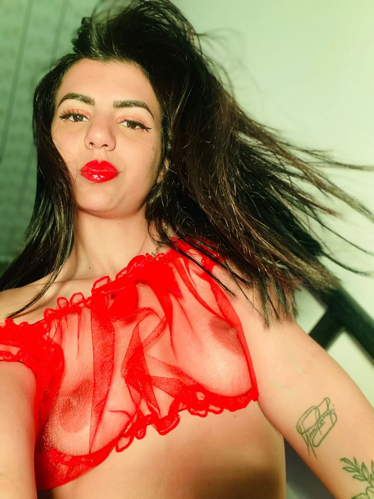 XXX Porn Photo of Nude IsisRouse 44