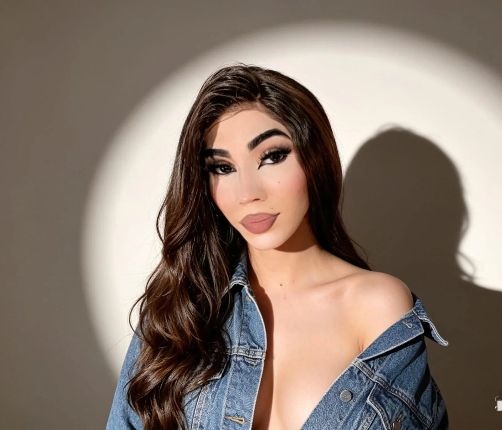 XXX Porn Photo of Nude Lecsis_Lincy 27