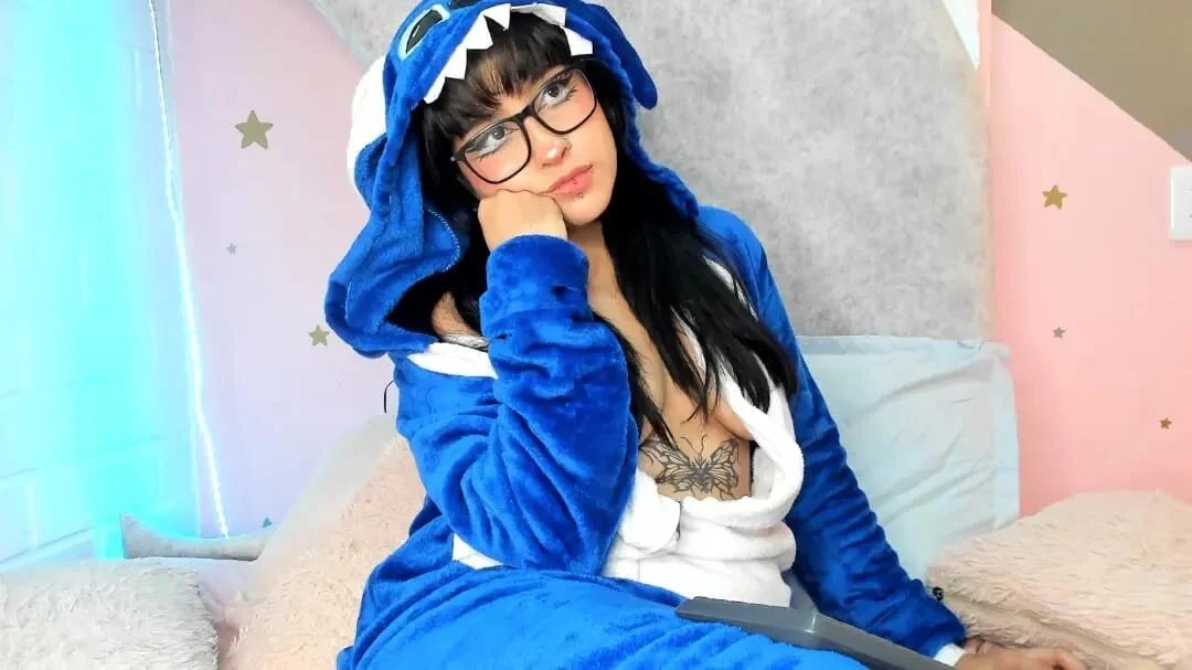 XXX Porn Photo of Nude Pinky_promiseex 19