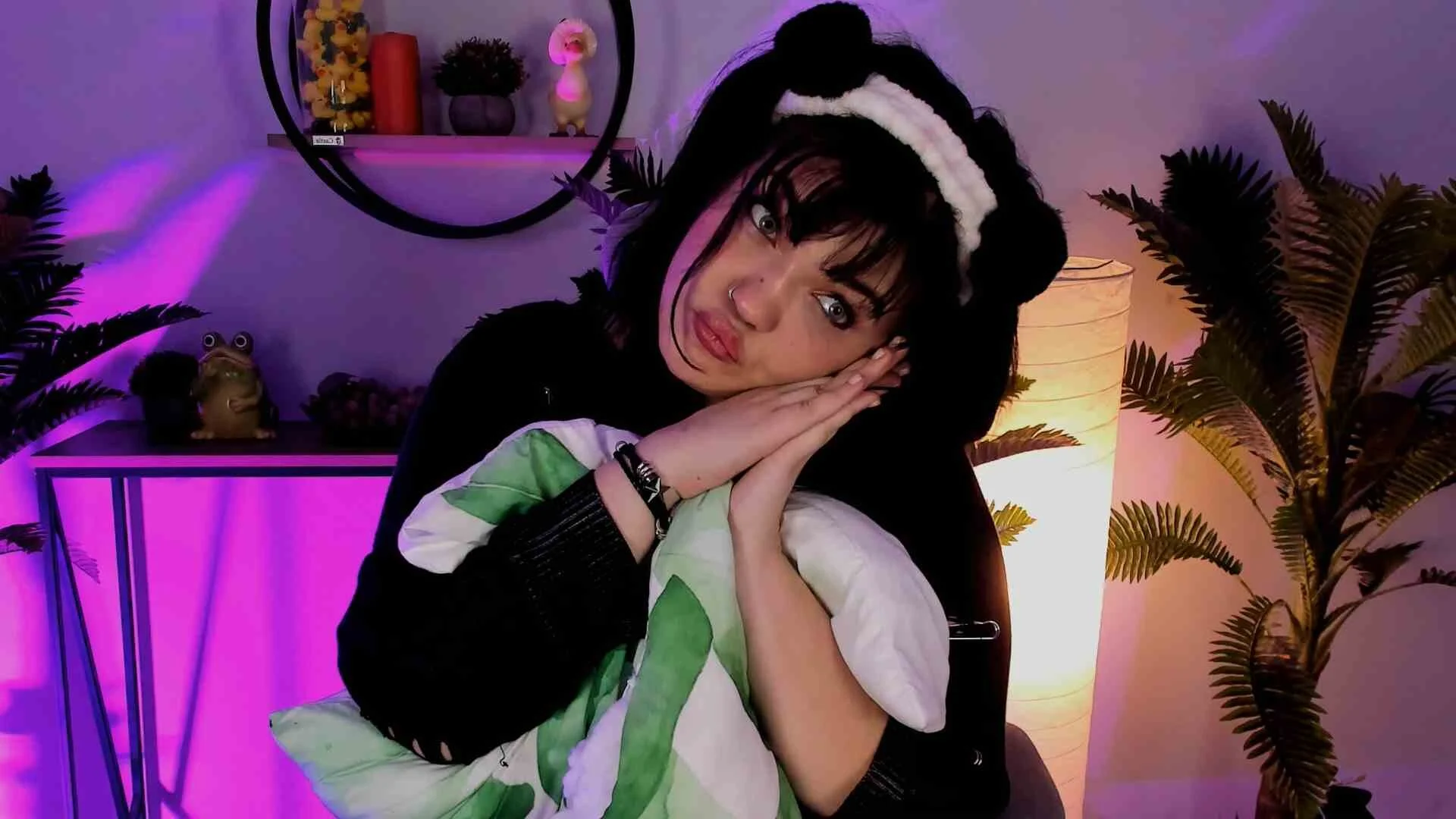 XXX Porn Photo of Nude MaryHarrys 1