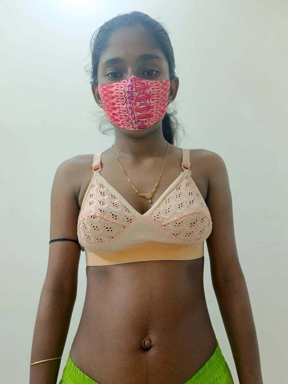 XXX Porn Photo of Nude Sexy_Boudi650 1