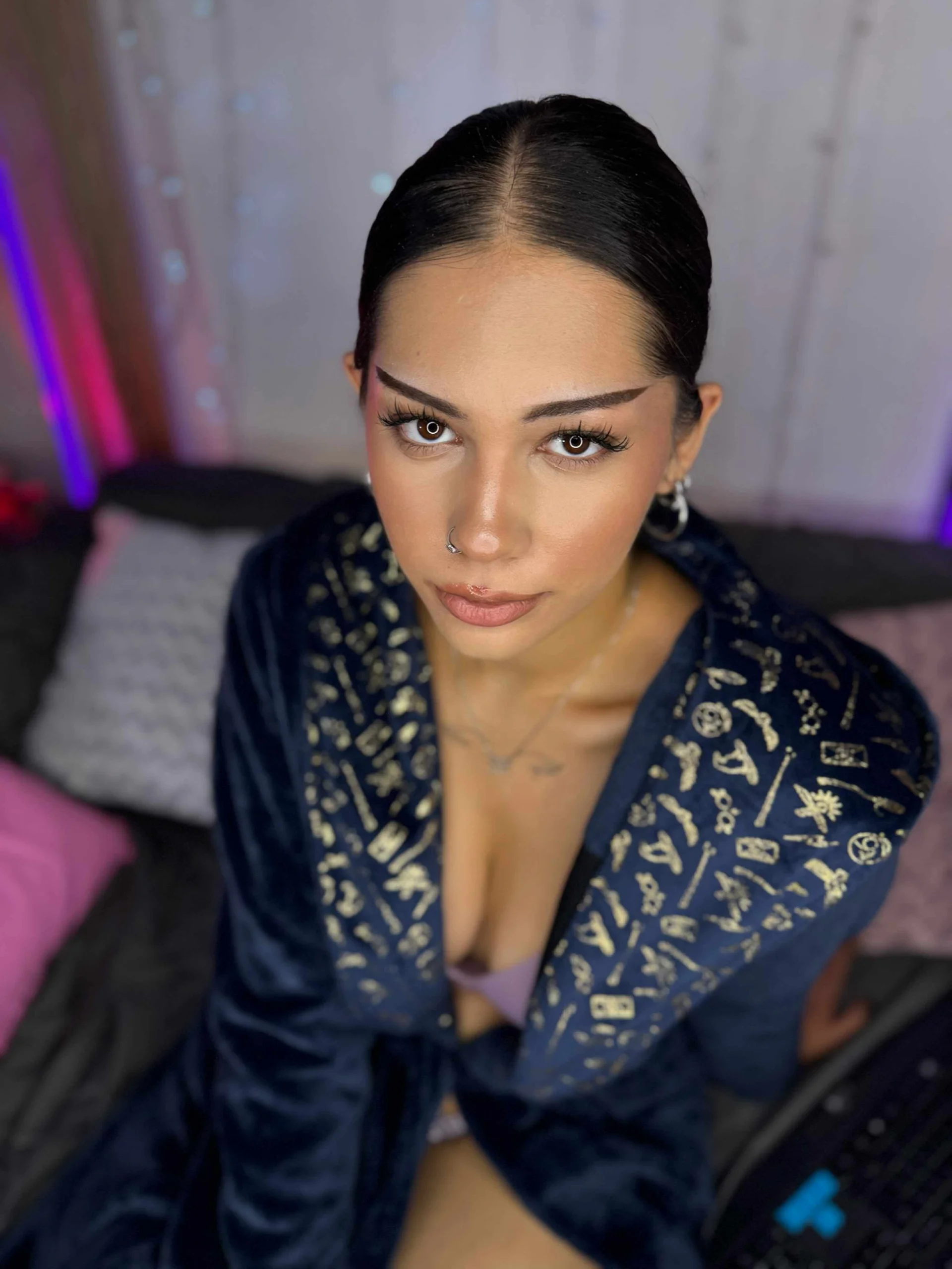 XXX Porn Photo of Nude lora_meow 6