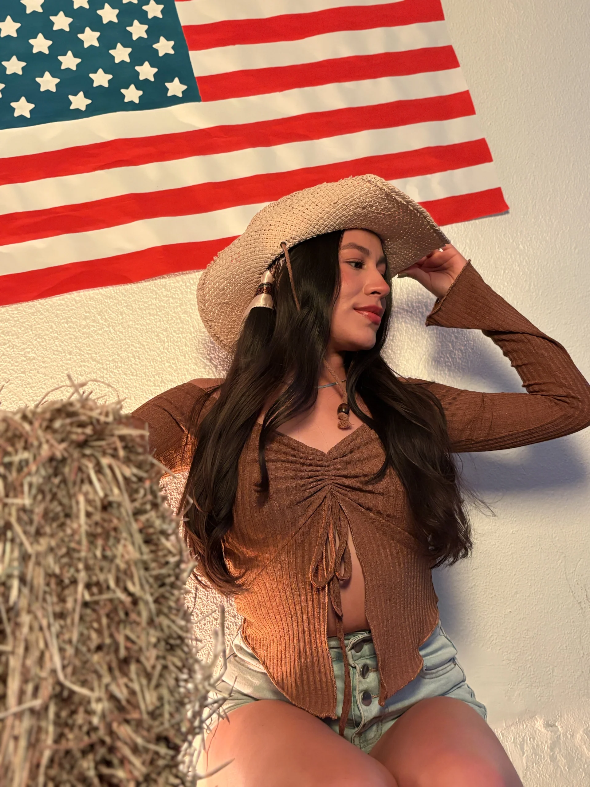 XXX Porn Photo of Nude EmiGomez_ 57