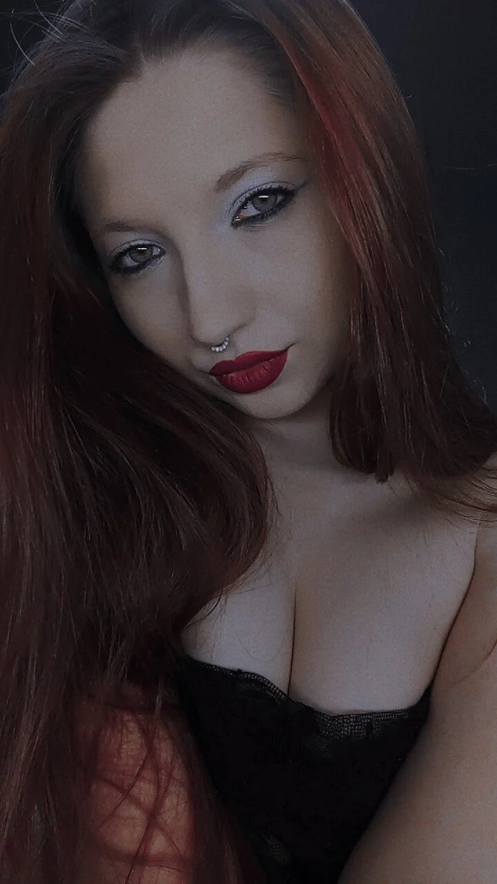 XXX Porn Photo of Nude ArielBurn 186