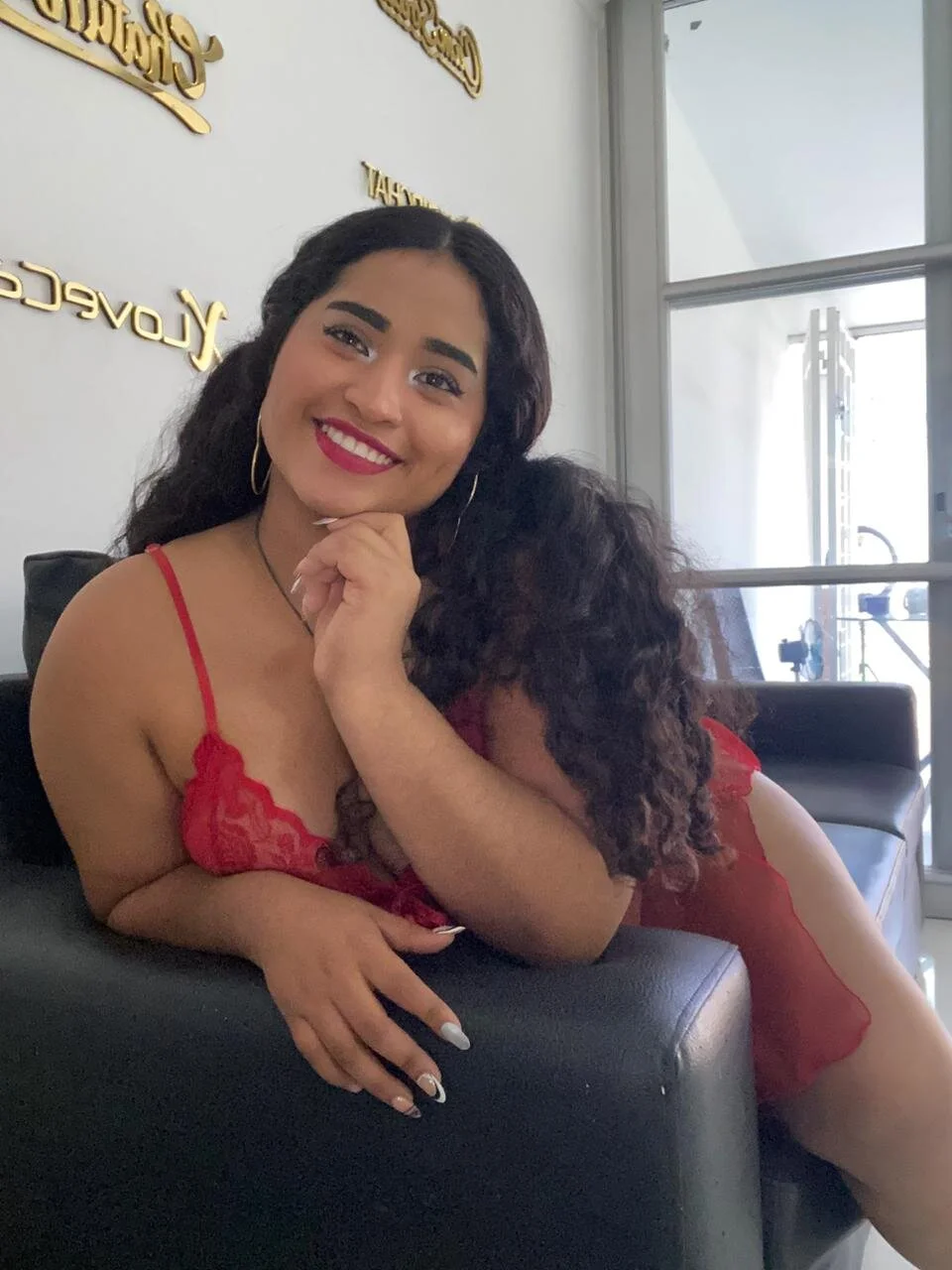 XXX Porn Photo of Nude alana-silva 7