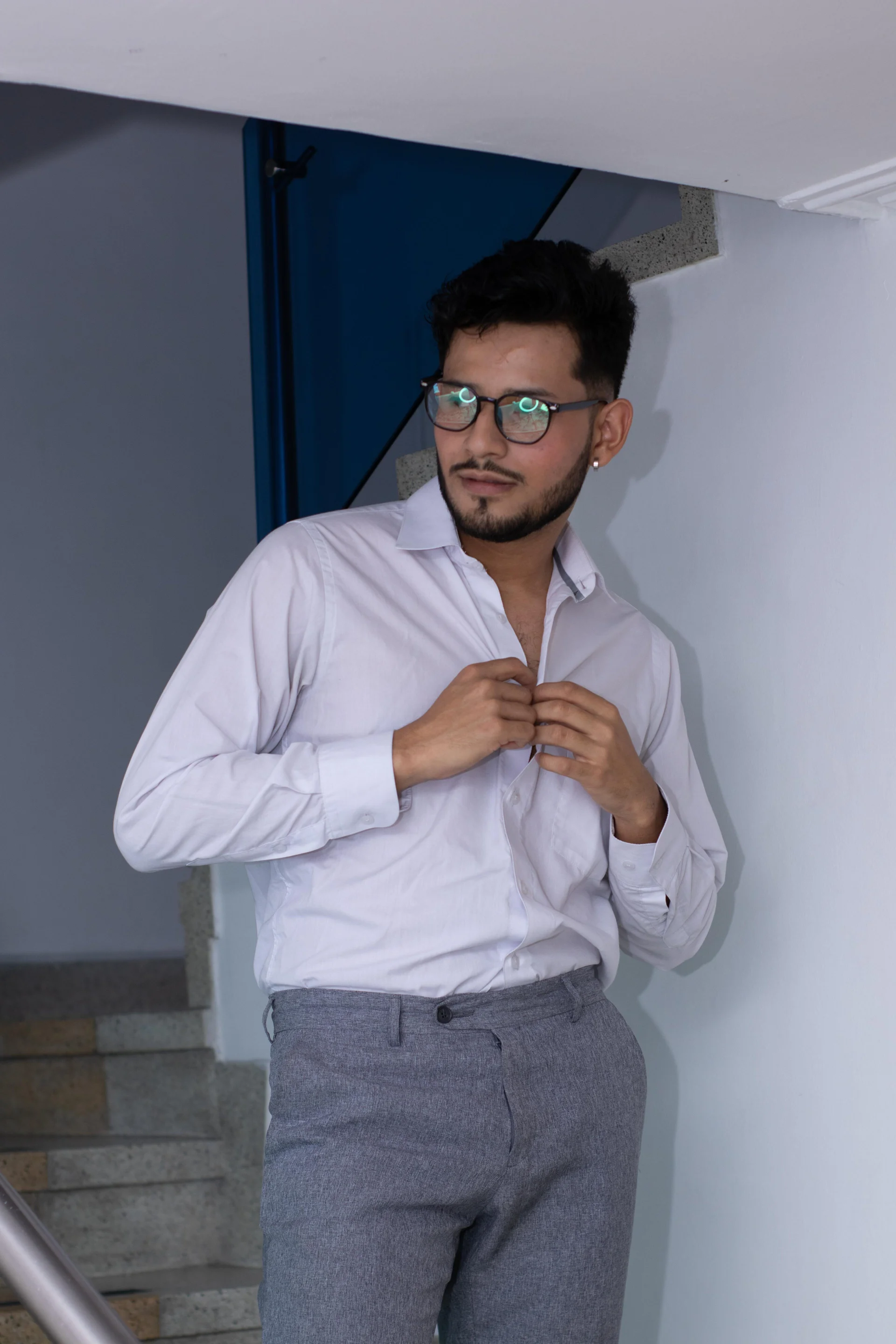XXX Porn Photo of Nude Nicholasrodrii 20