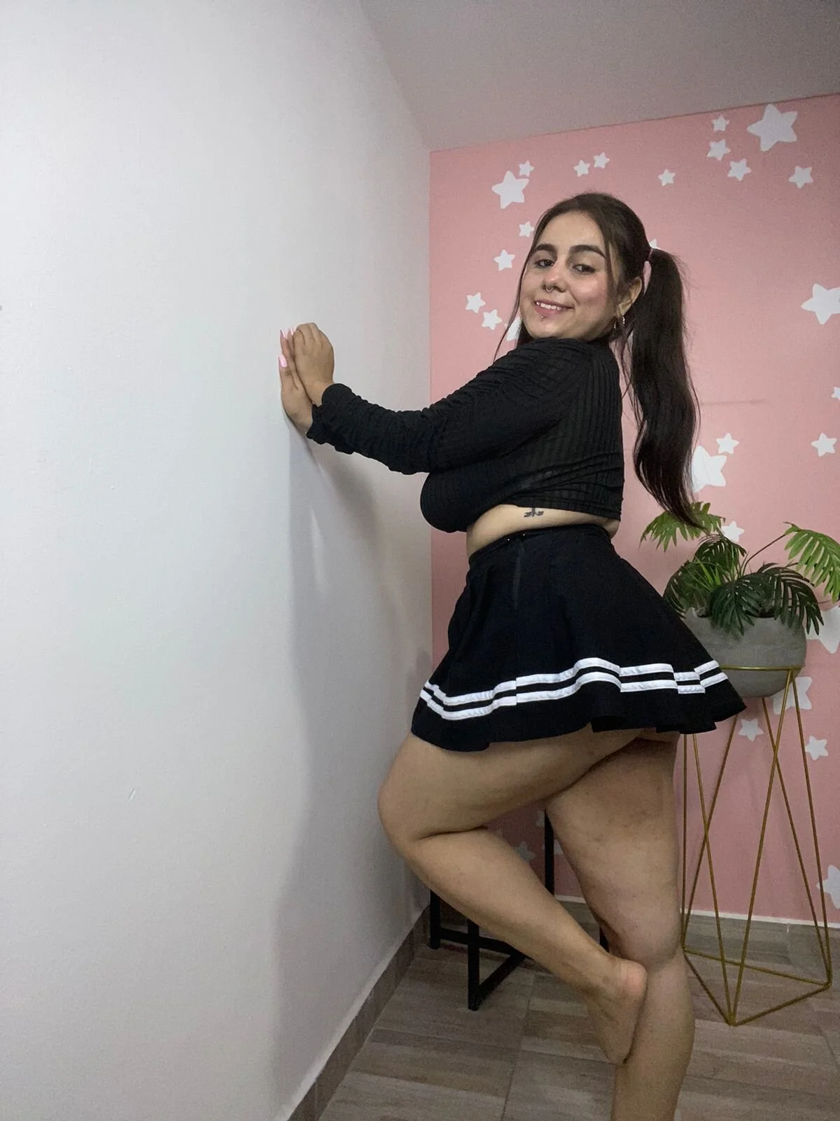 XXX Porn Photo of Nude nicolleu99 20