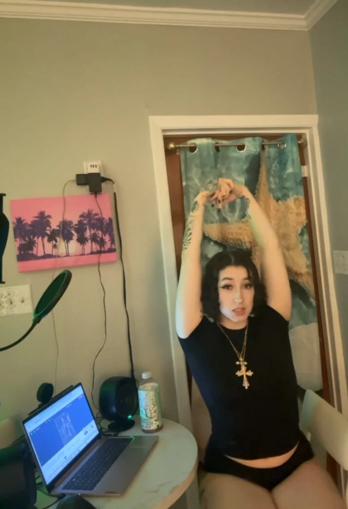 XXX Porn Photo of Nude ParkerGYATT 100