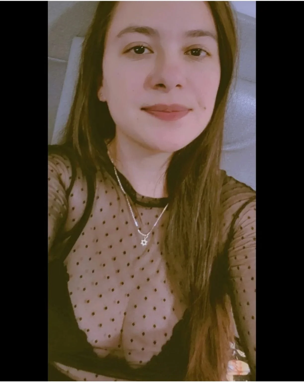XXX Porn Photo of Nude angelaagomez 5