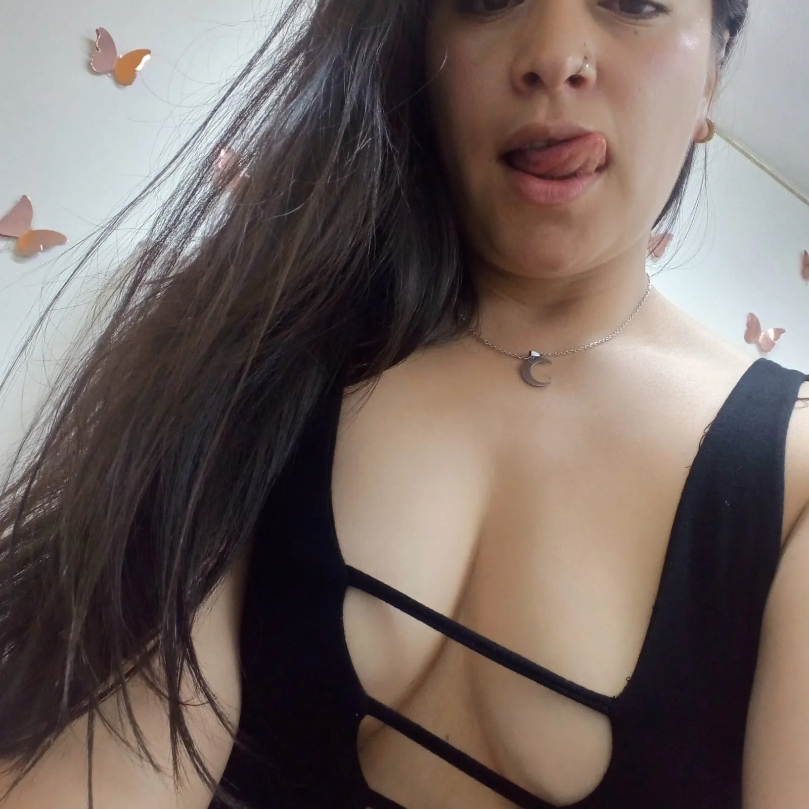 XXX Porn Photo of Nude monick_hot 14