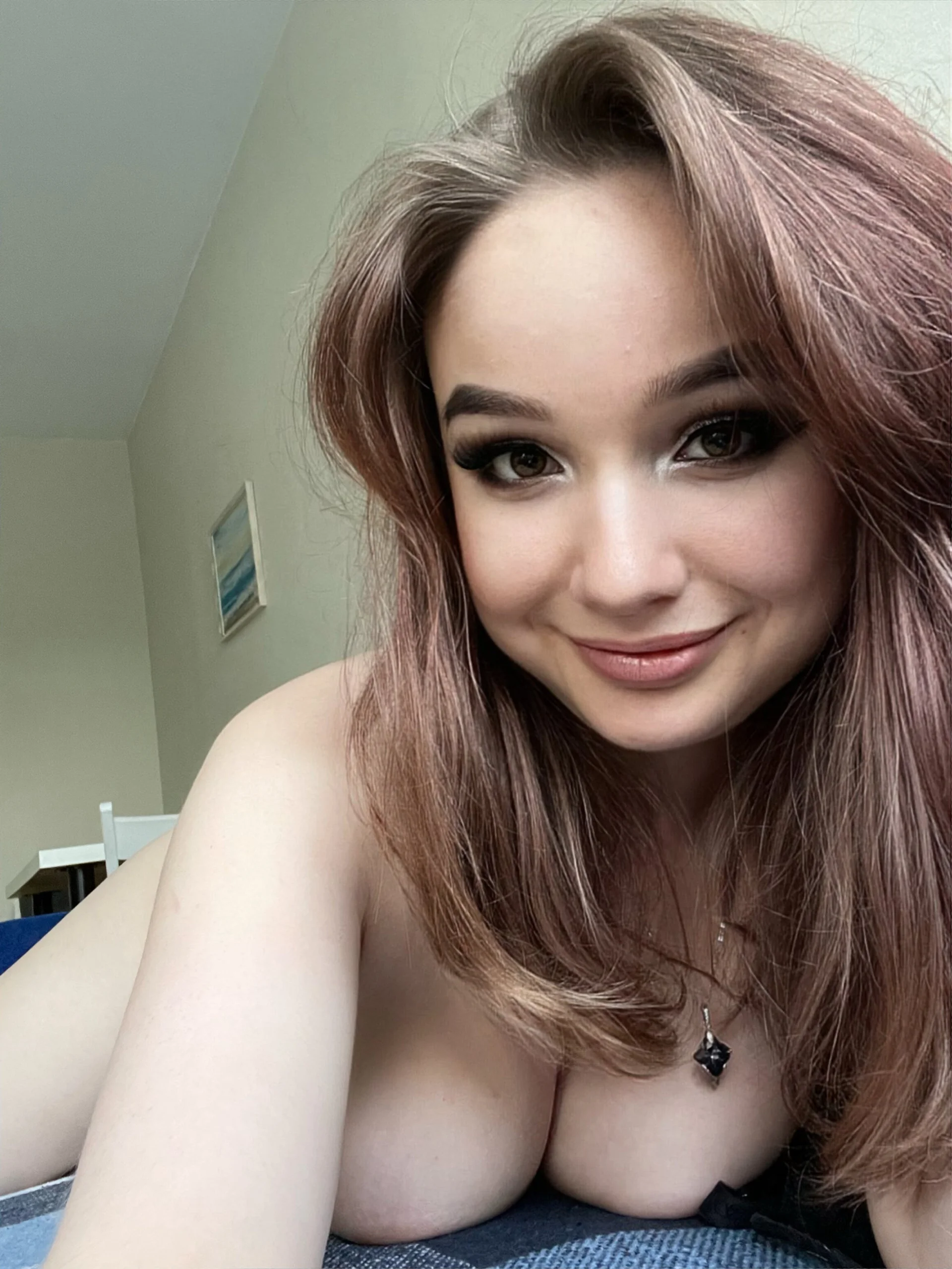 XXX Porn Photo of Nude BUSTYTUBE 100