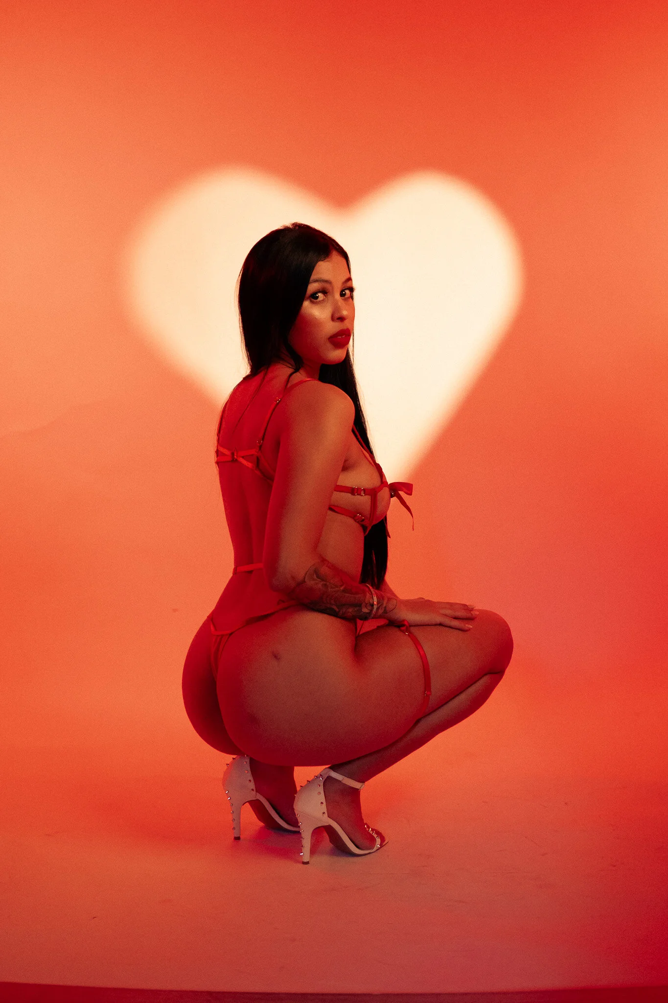 XXX Porn Photo of Nude ValerieSoto 157