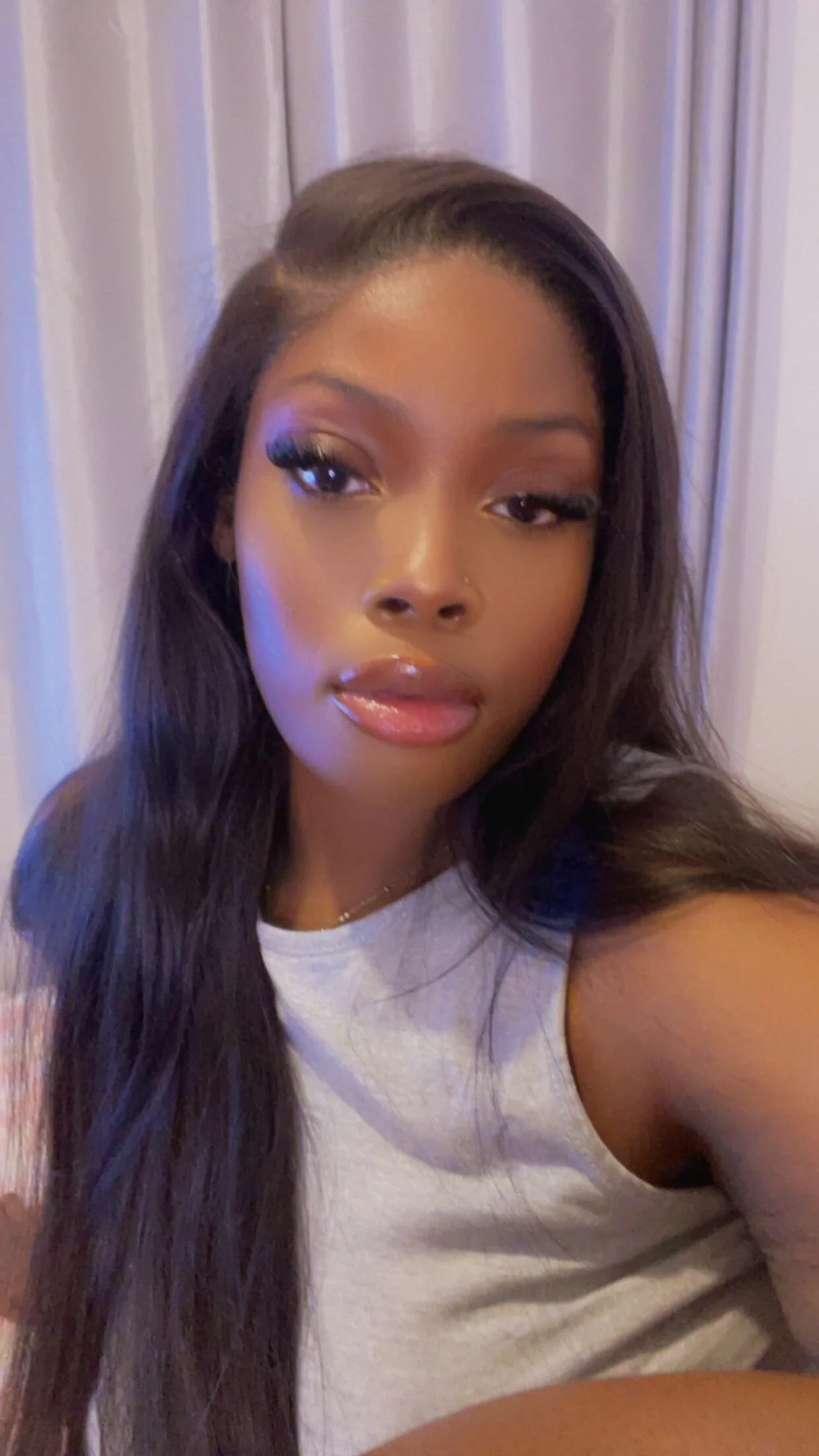 XXX Porn Photo of Nude PrincessParisLX 6