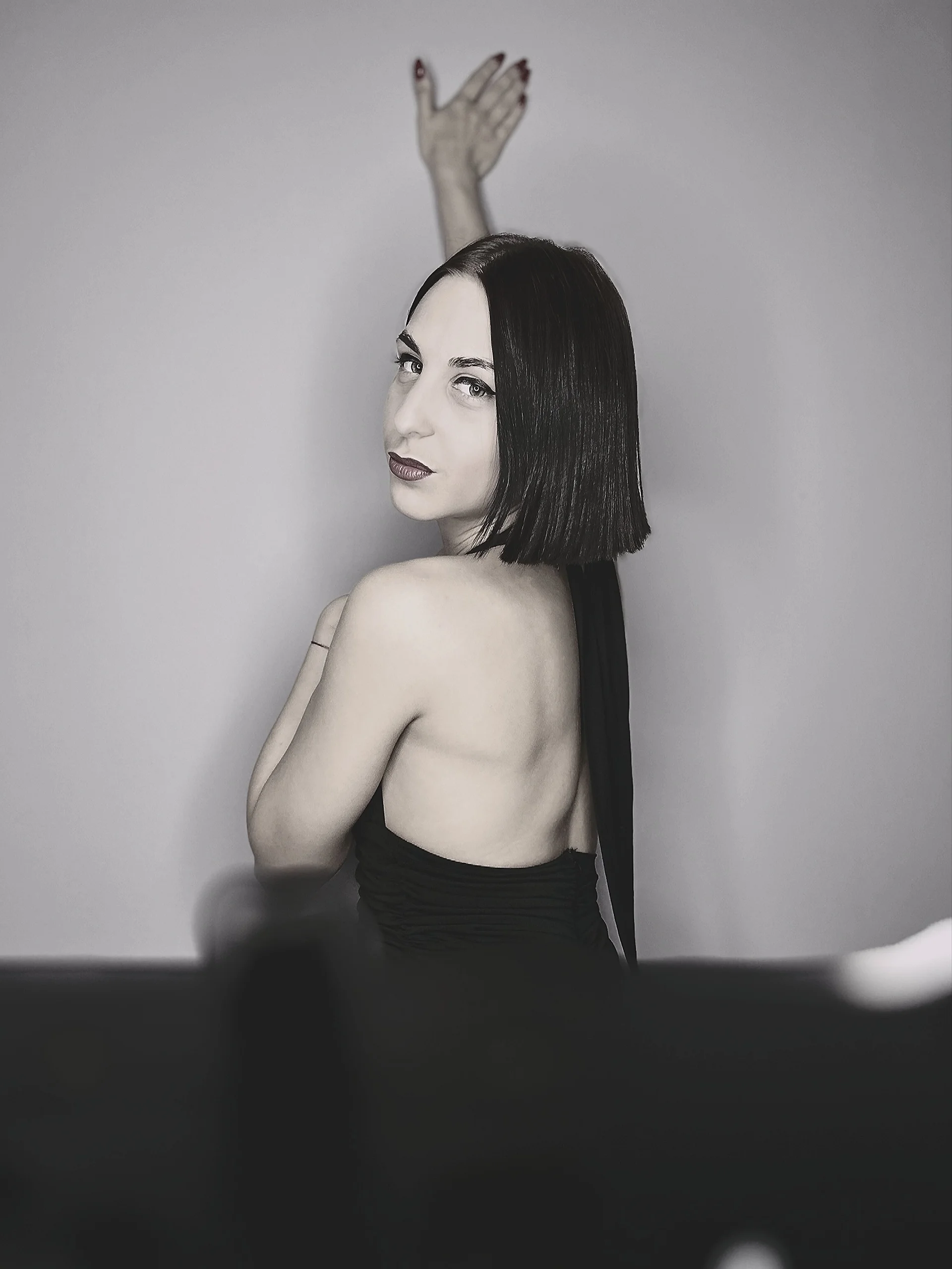XXX Porn Photo of Nude Anna_Gilbert 39