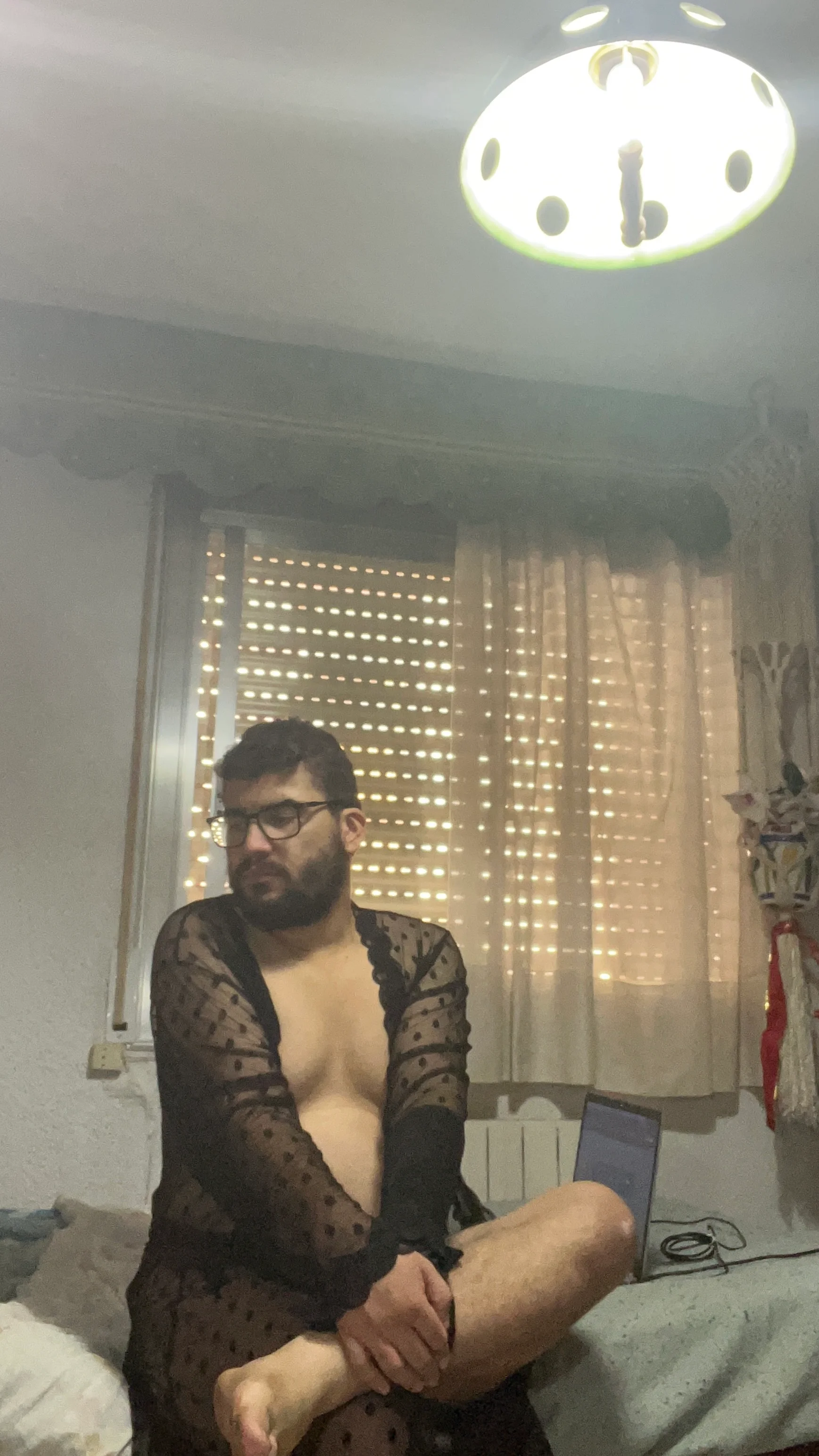 XXX Porn Photo of Nude Javi_92 8