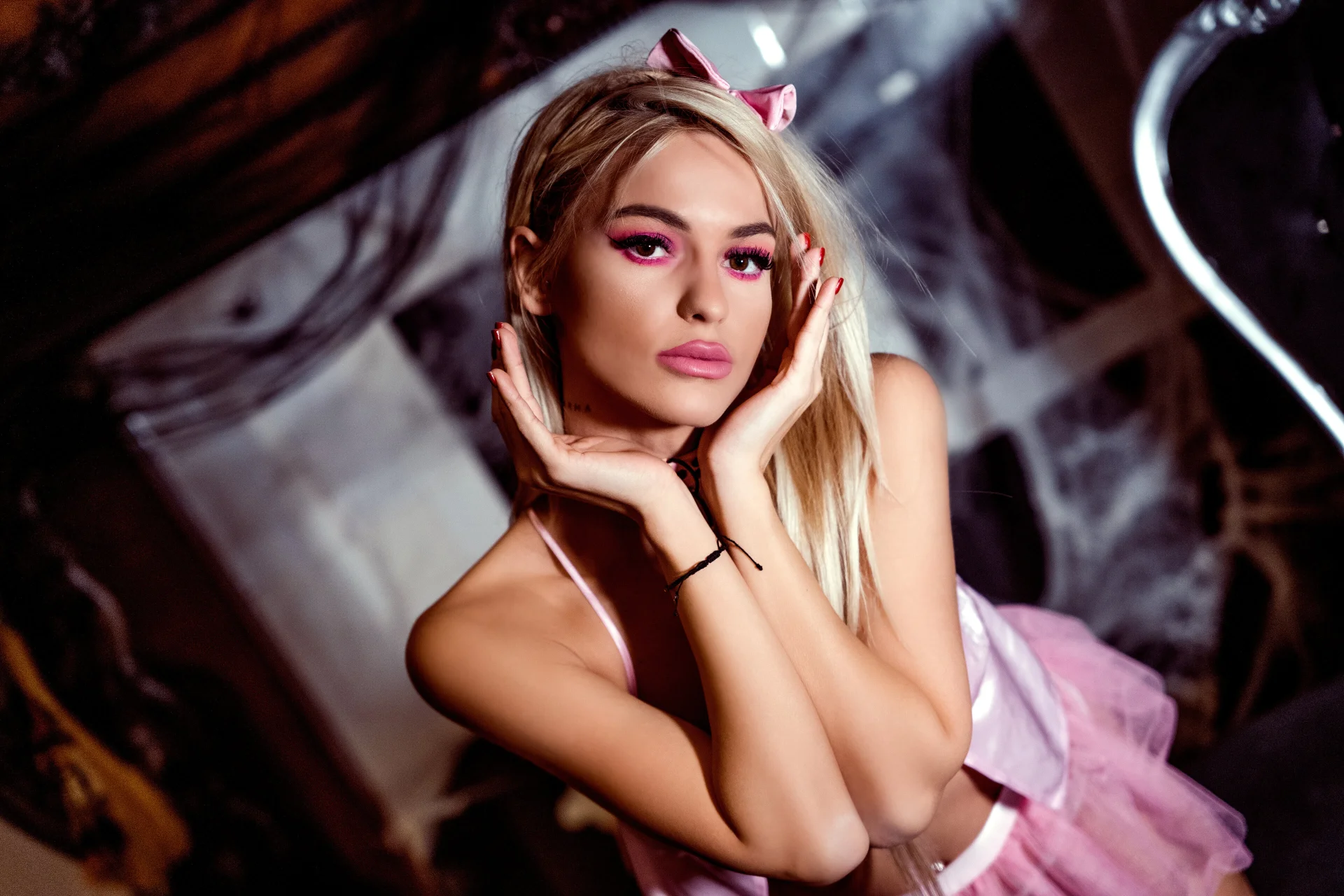 XXX Porn Photo of Nude AnyaLov 6