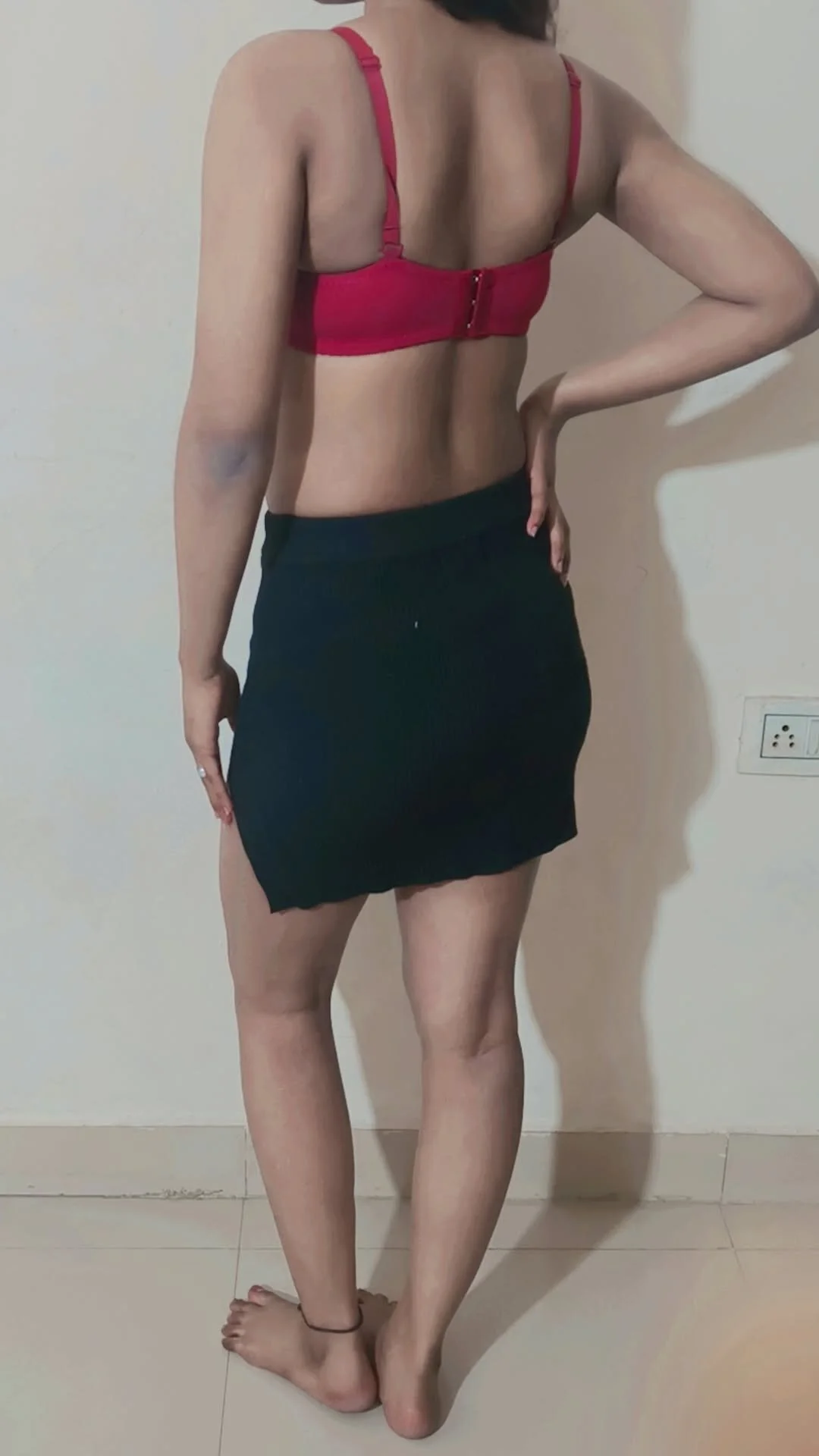 XXX Porn Photo of Nude miss--shreya 2
