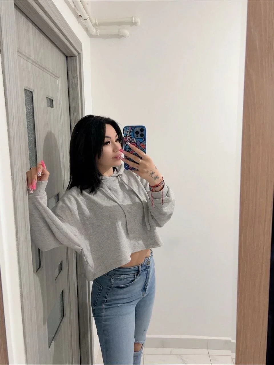 XXX Porn Photo of Nude LisaRaee 83