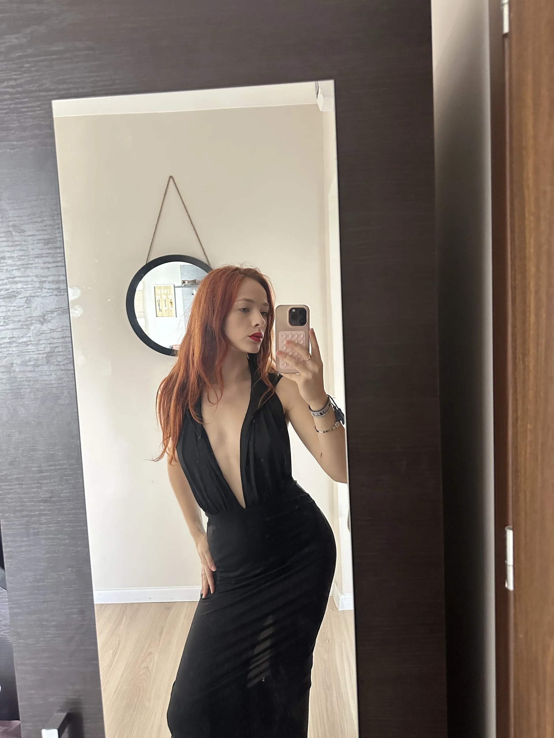 XXX Porn Photo of Nude MiaRouge 95