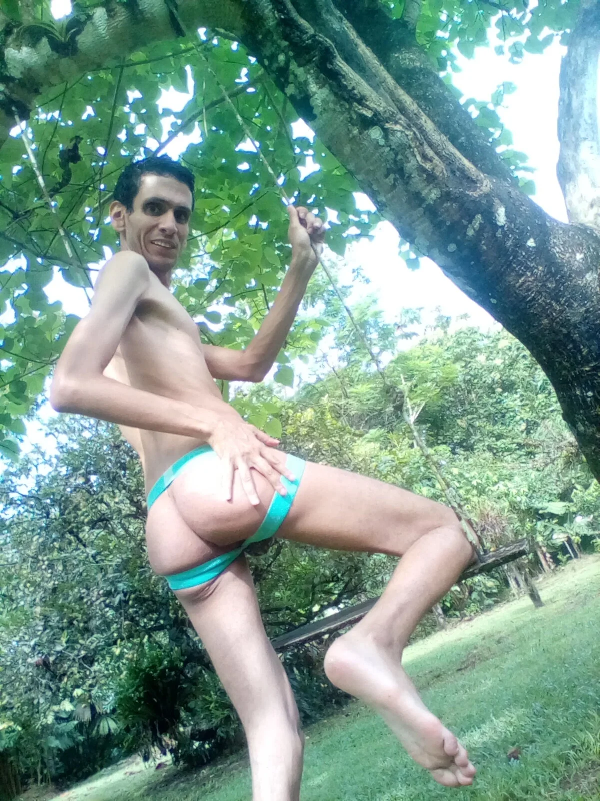 XXX Porn Photo of Nude Andres_J4 17