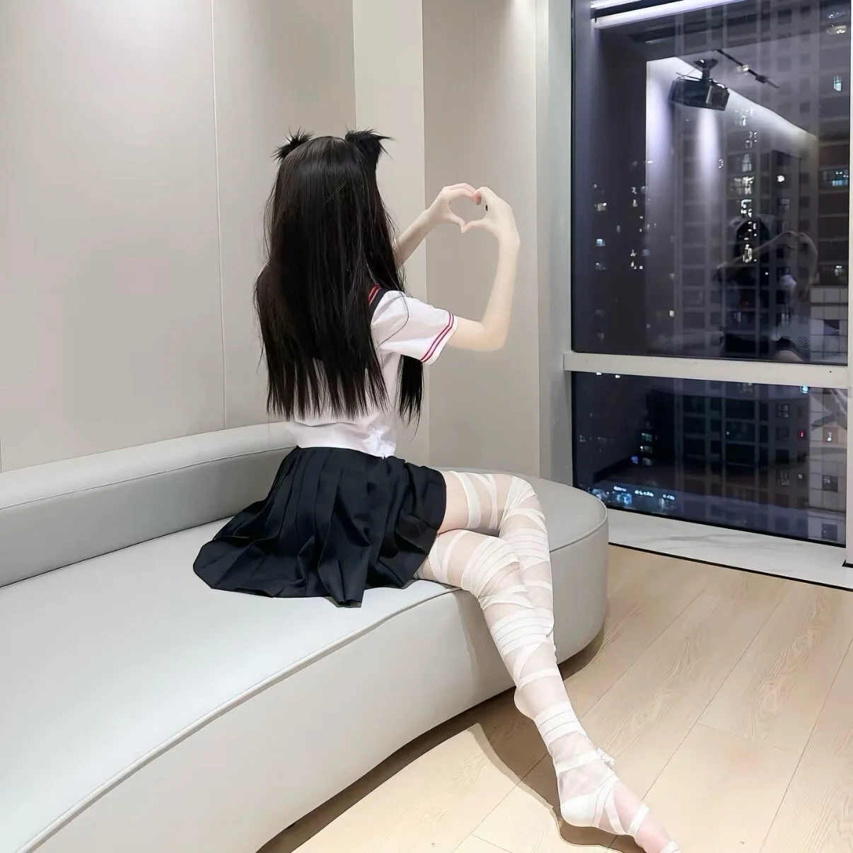 XXX Porn Photo of Nude Yaiyigirl 4