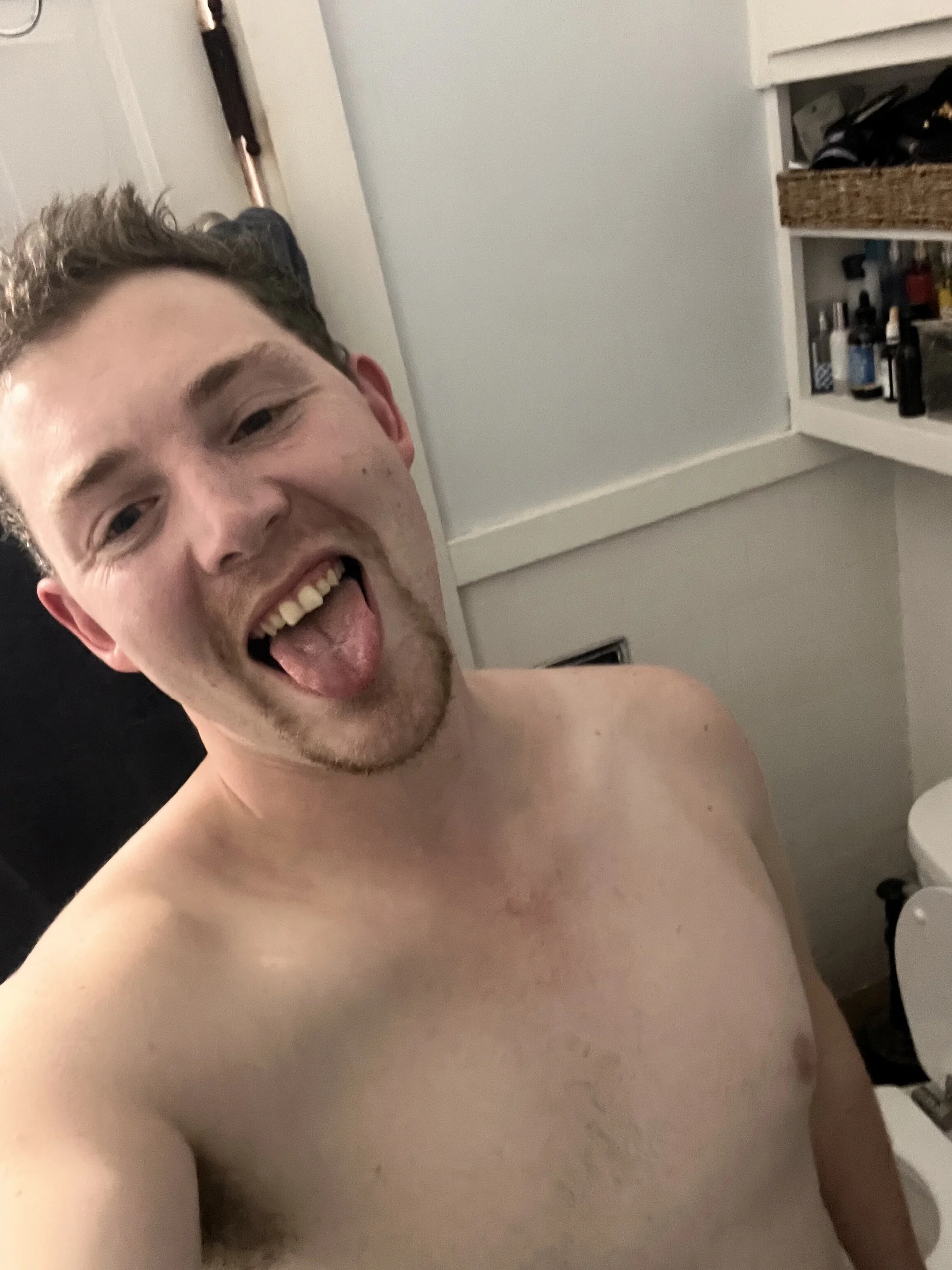 XXX Porn Photo of Nude LucidLuca 4