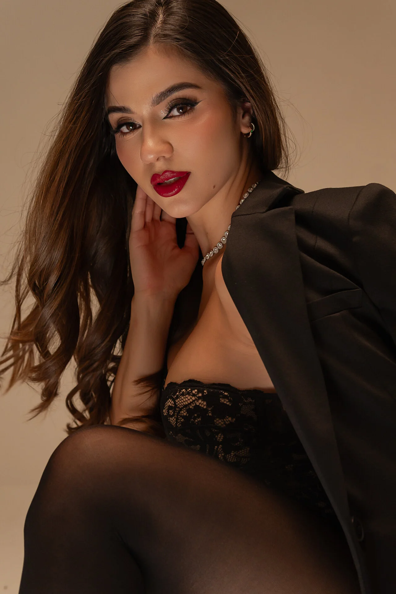 XXX Porn Photo of Nude RoxanneHill_ 211