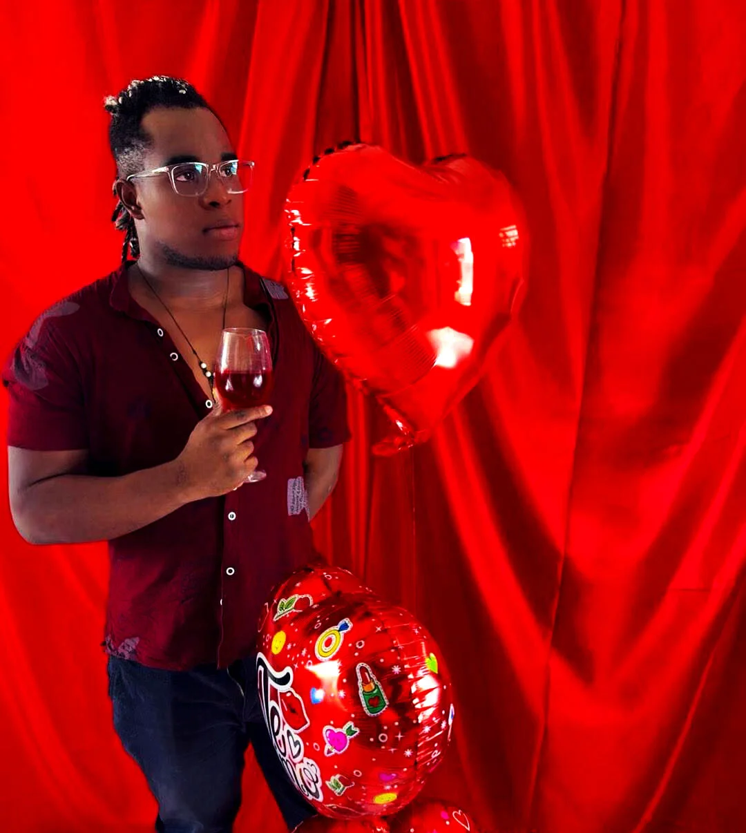 XXX Porn Photo of Nude Ragnar_Kamau 7