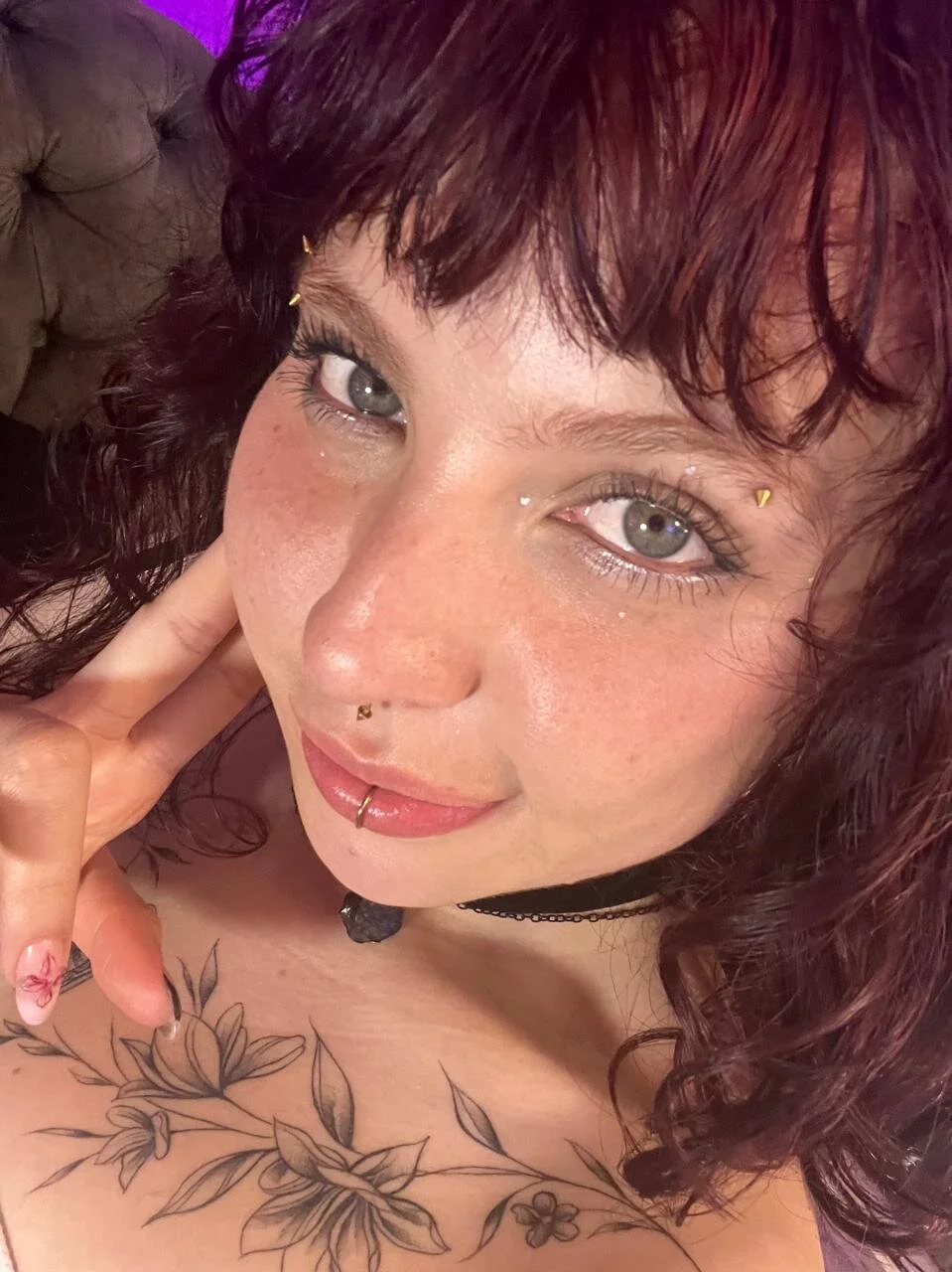 XXX Porn Photo of Nude Velvet_Dreamss 85