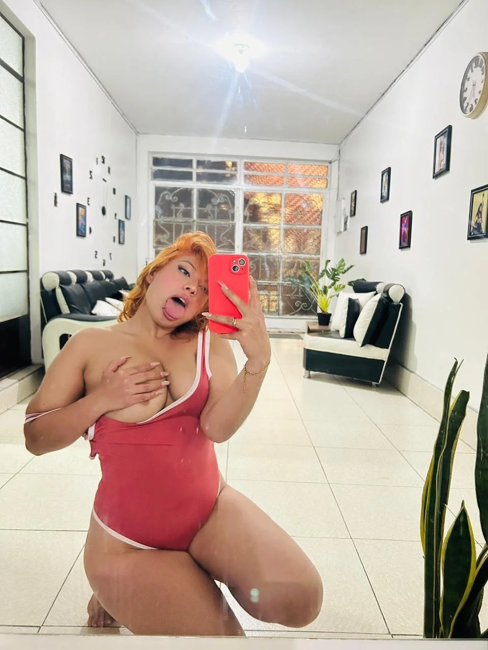 XXX Porn Photo of Nude dulce_celeste15 113