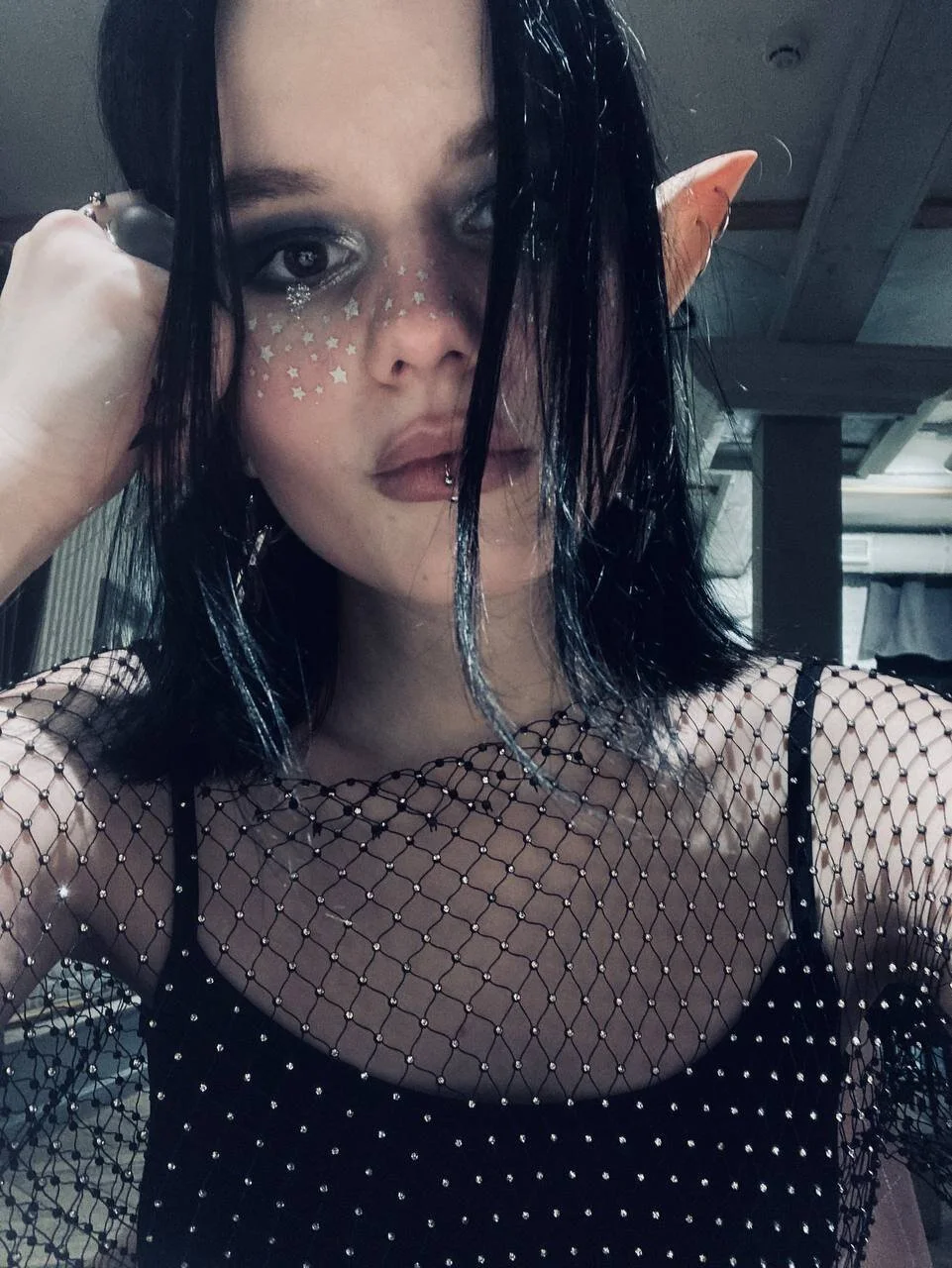 XXX Porn Photo of Nude Tailor_Kayka 14