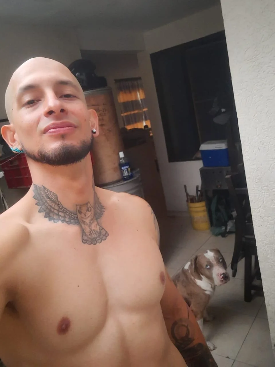 XXX Porn Photo of Nude Jorme23 2