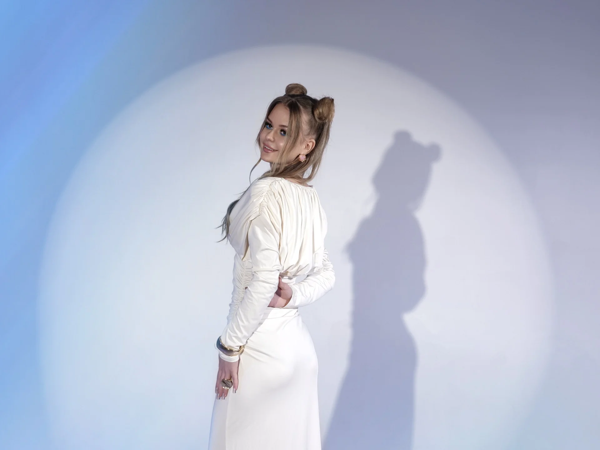 XXX Porn Photo of Nude MidnighteAura 5