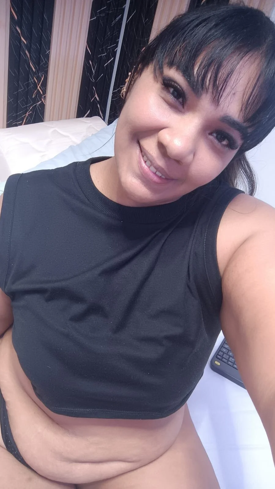 XXX Porn Photo of Nude Nailha1 34