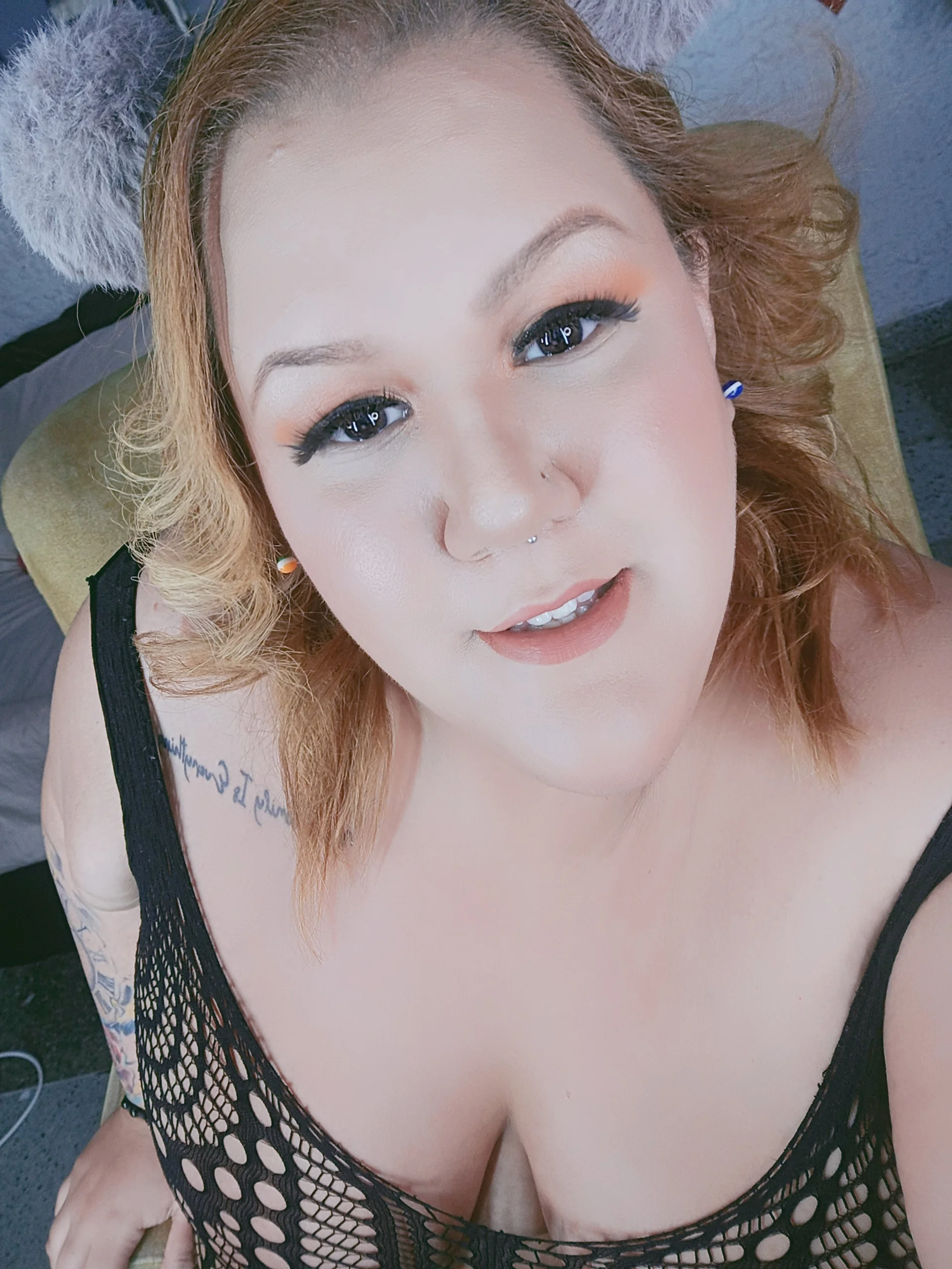 XXX Porn Photo of Nude GiannaMorrys 290