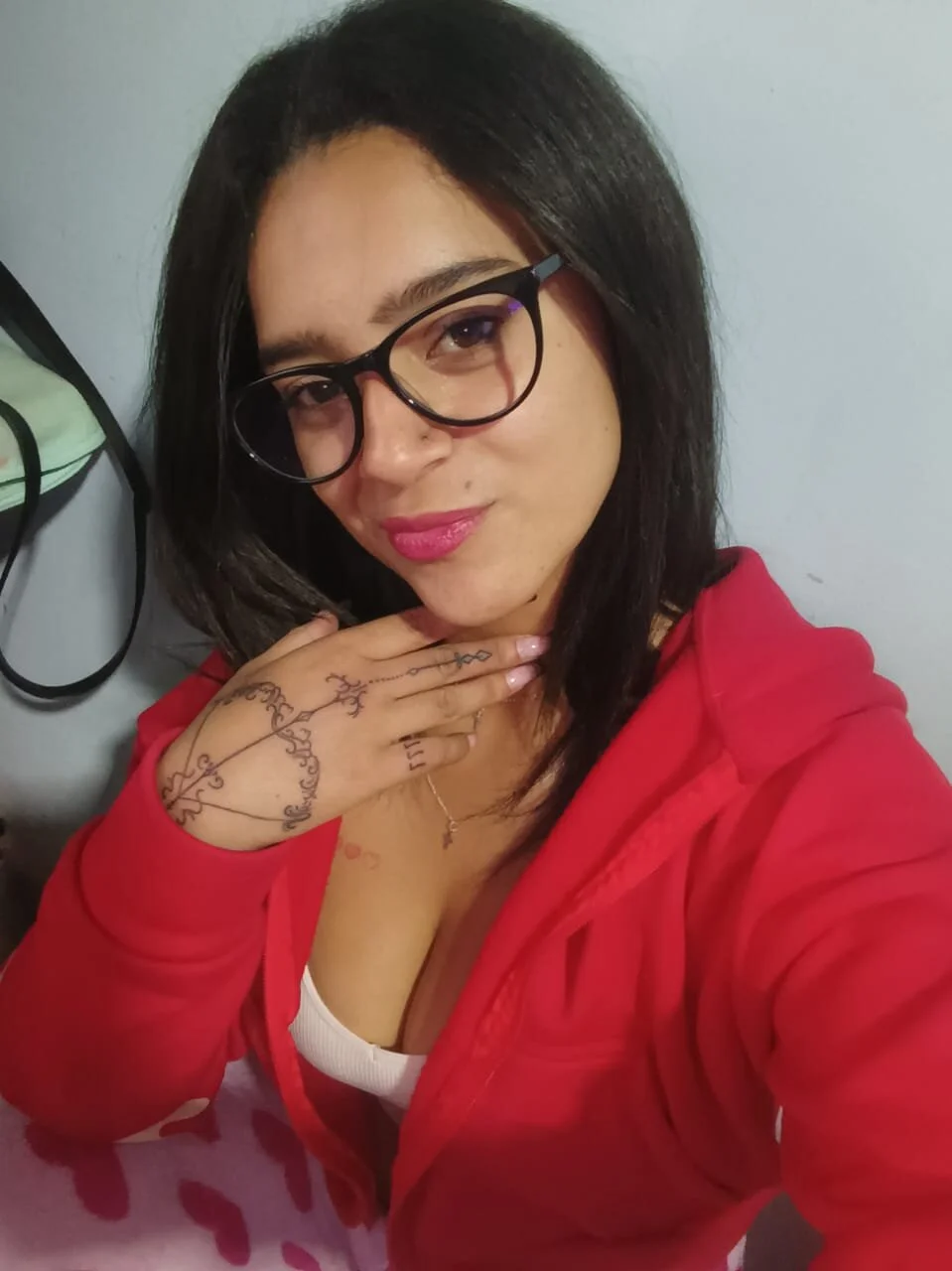 XXX Porn Photo of Nude Isis_Fire22 4