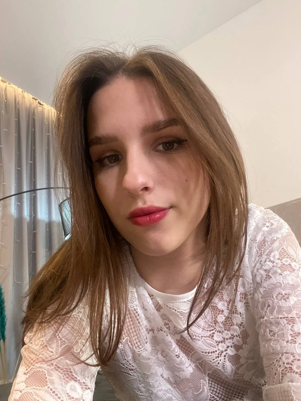 XXX Porn Photo of Nude AliceAtkins 15